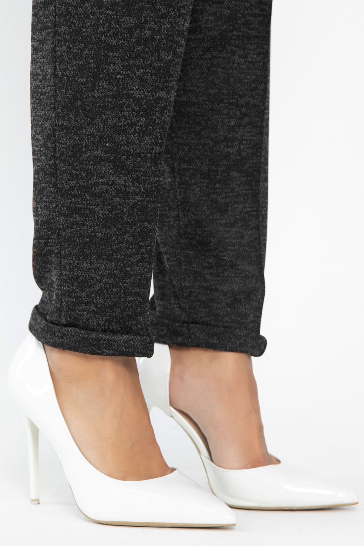 Брюки Дарнель (серые) Б13854-10М