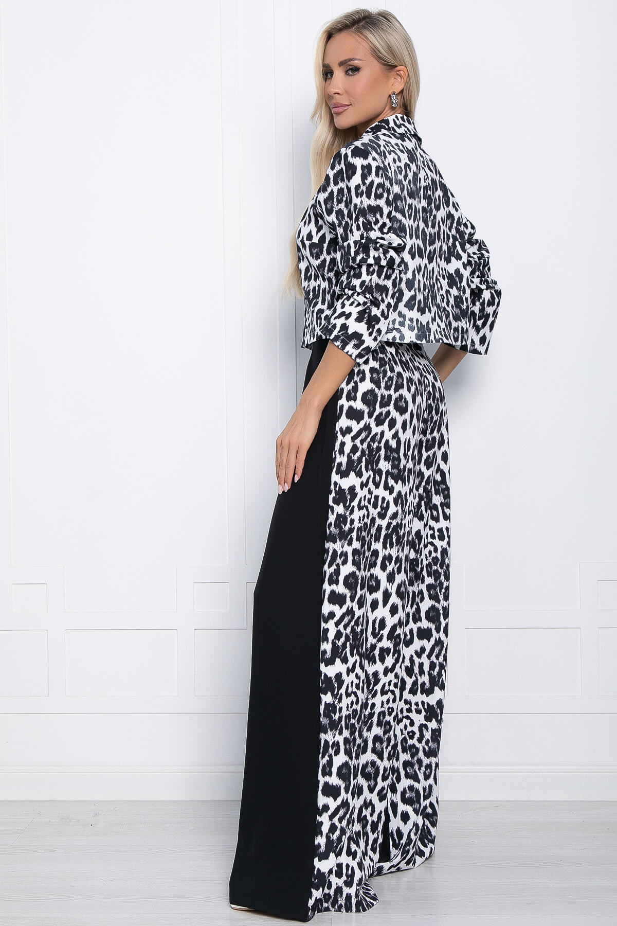 Брюки Мода во мне (лео) Б11100