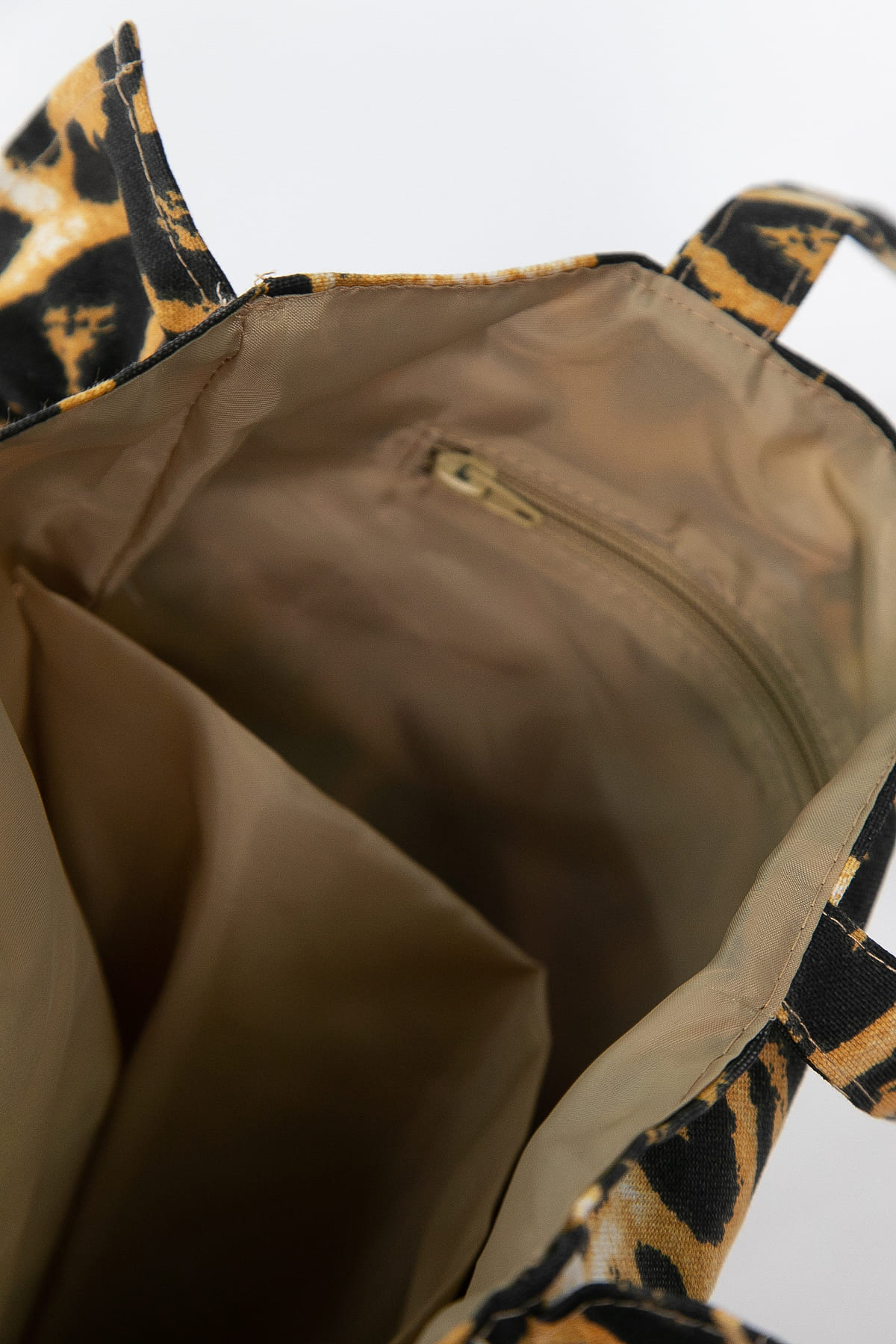 Сумка Шопер (лео) СШ05