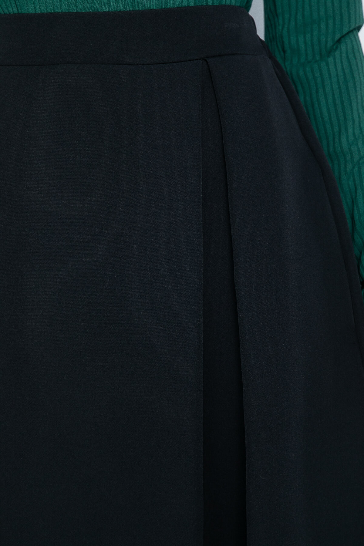 Юбка Мариэтта НЬЮ (черная) Ю12054