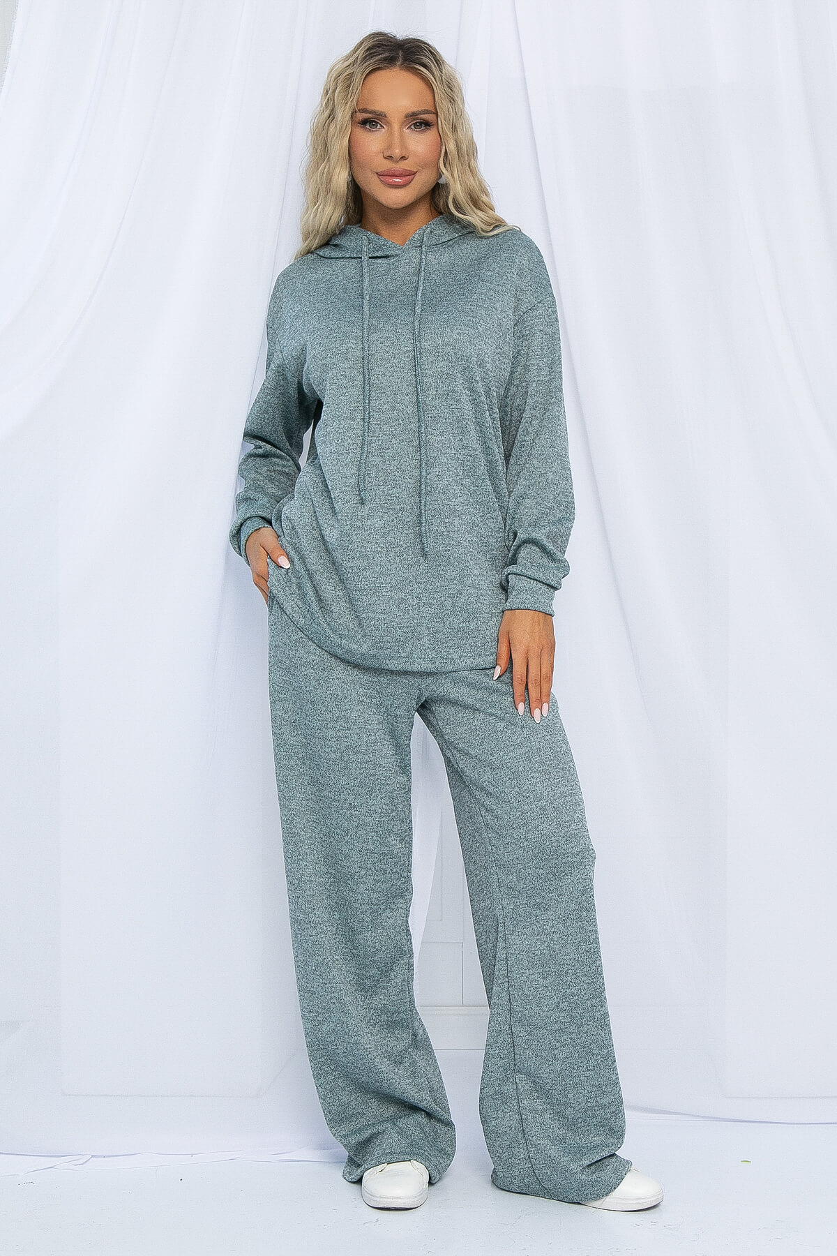 Костюм Токио (мята) К13048-6М