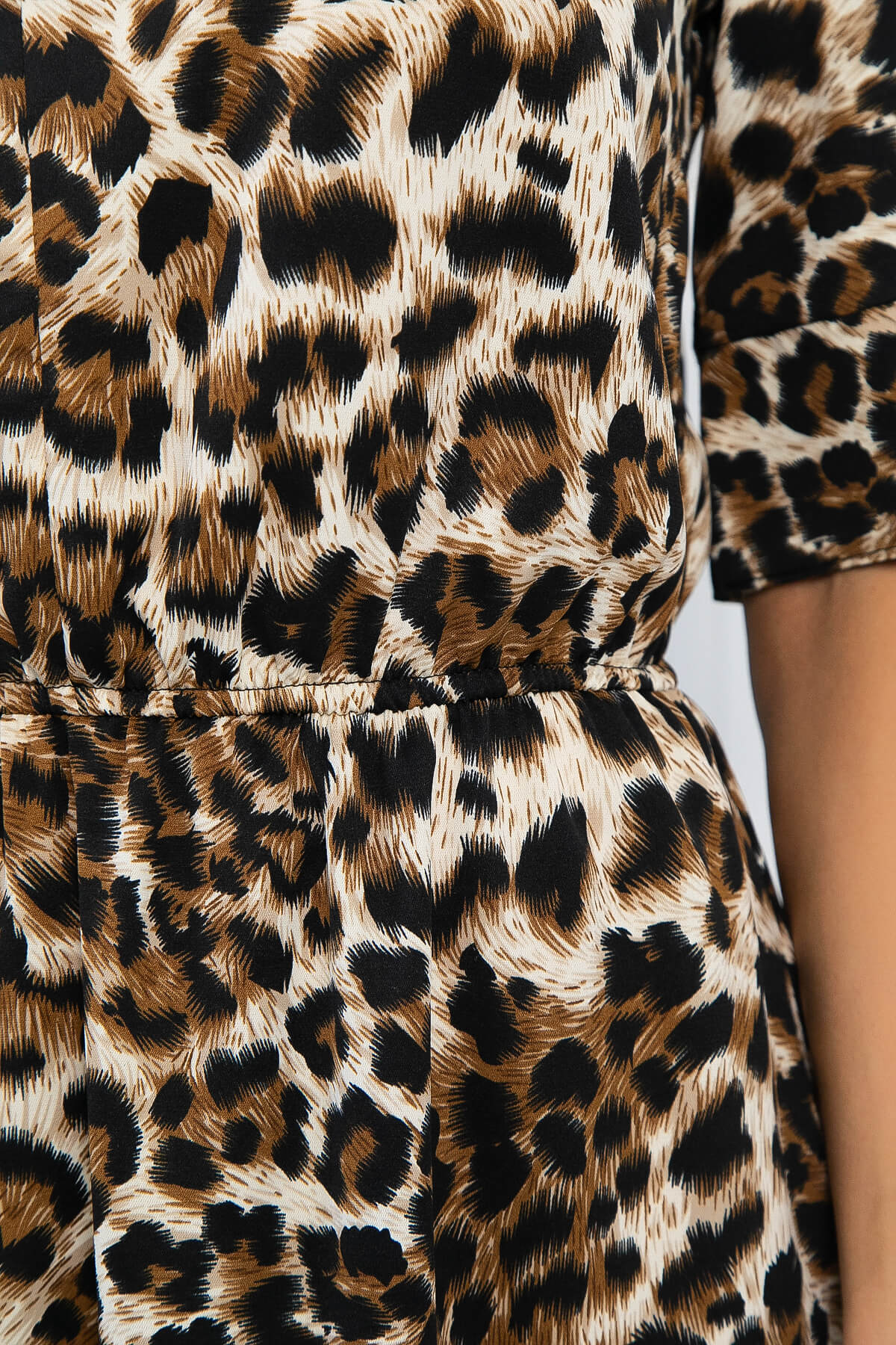 Платье Франческа НЬЮ (лео) П13001-18М