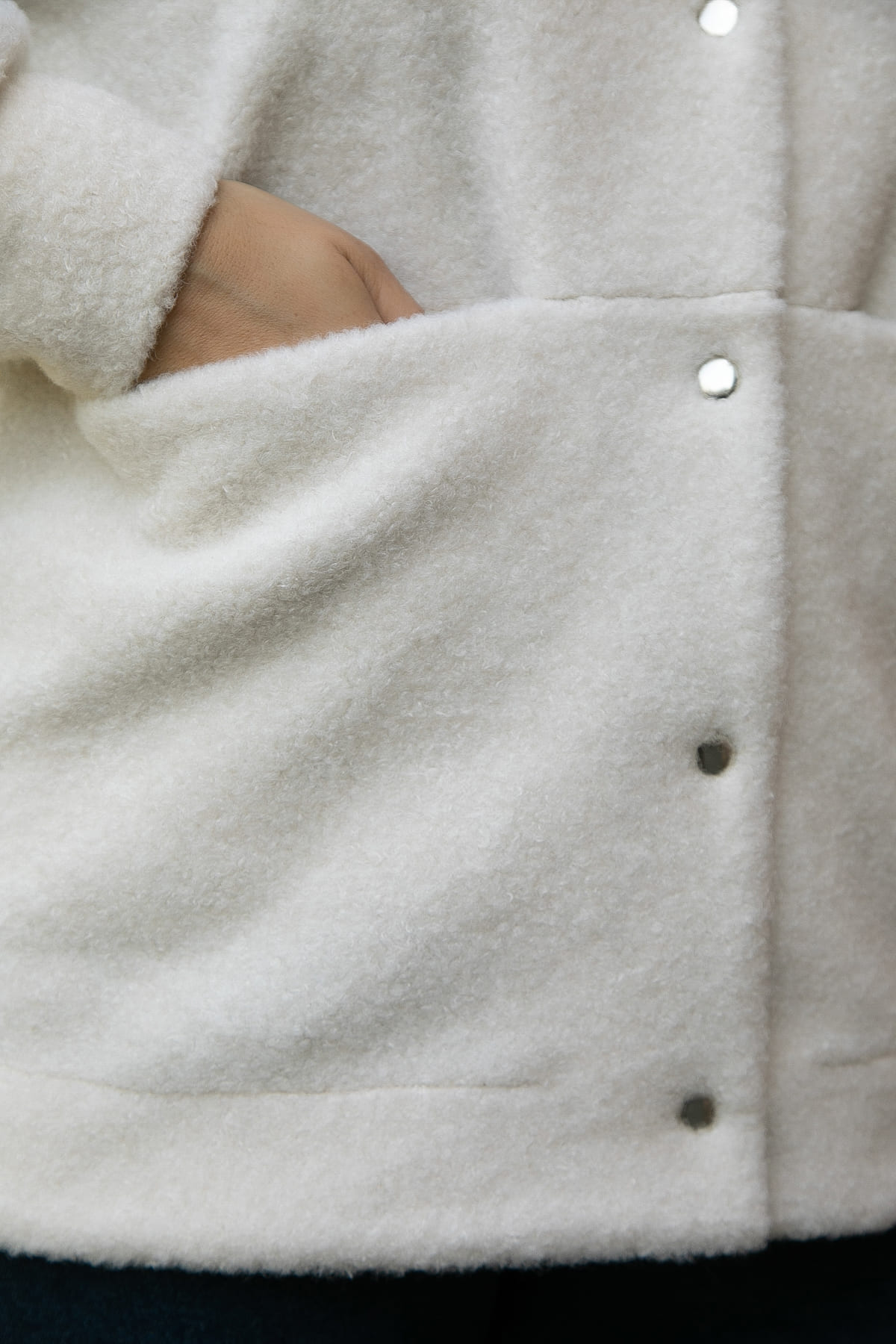 Жакет Мой выбор (айвори) Б14383-13М