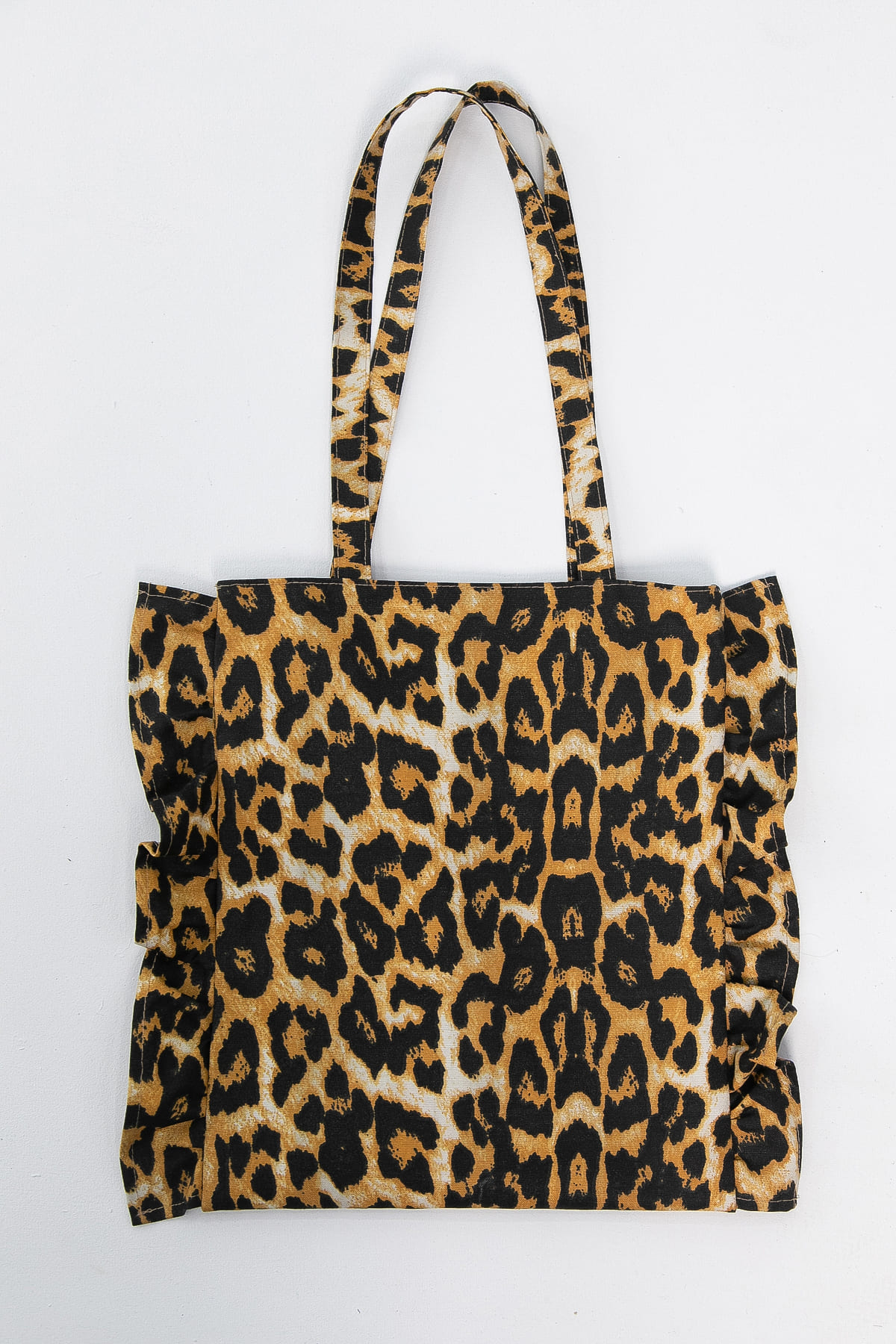 Сумка Шопер (лео) СШ05