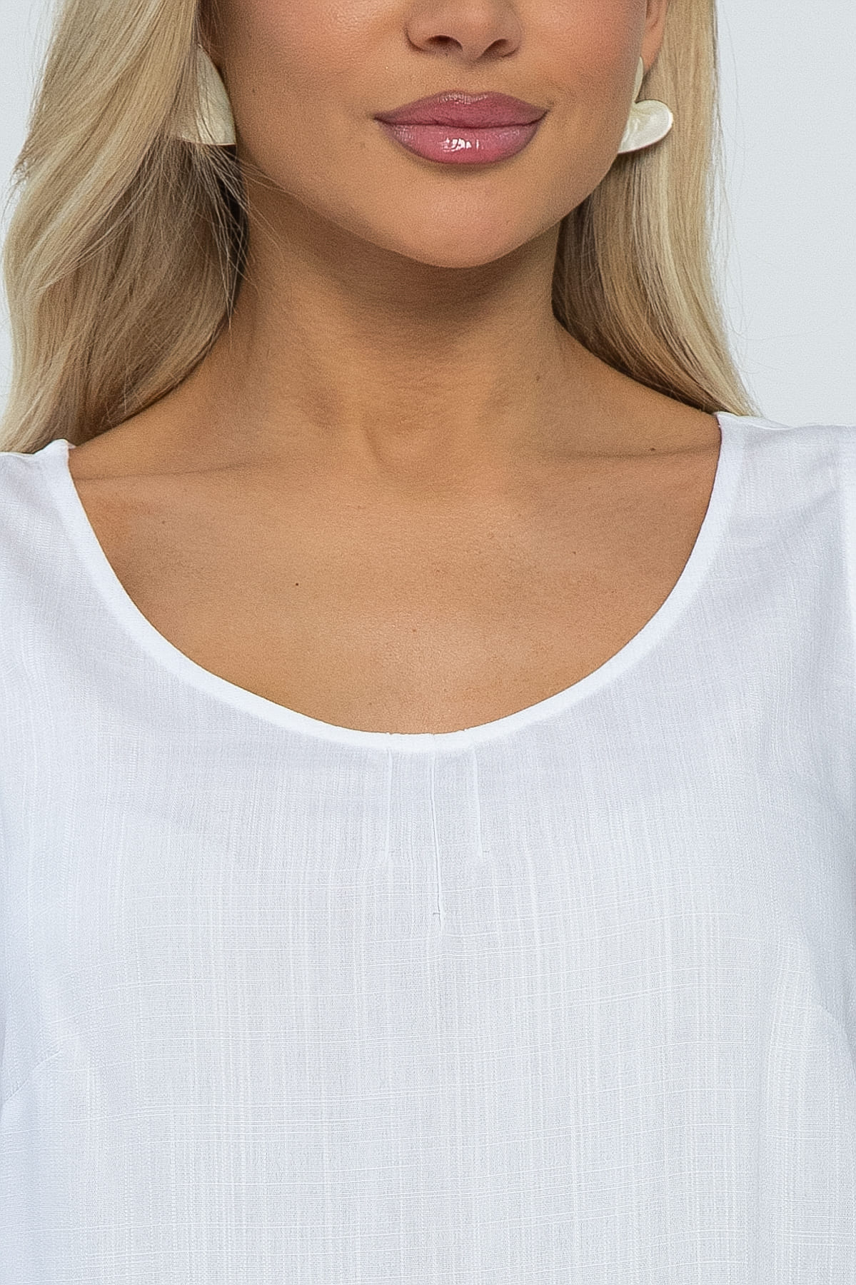 Топ Мой день НЬЮ (белый) Б13501-31М