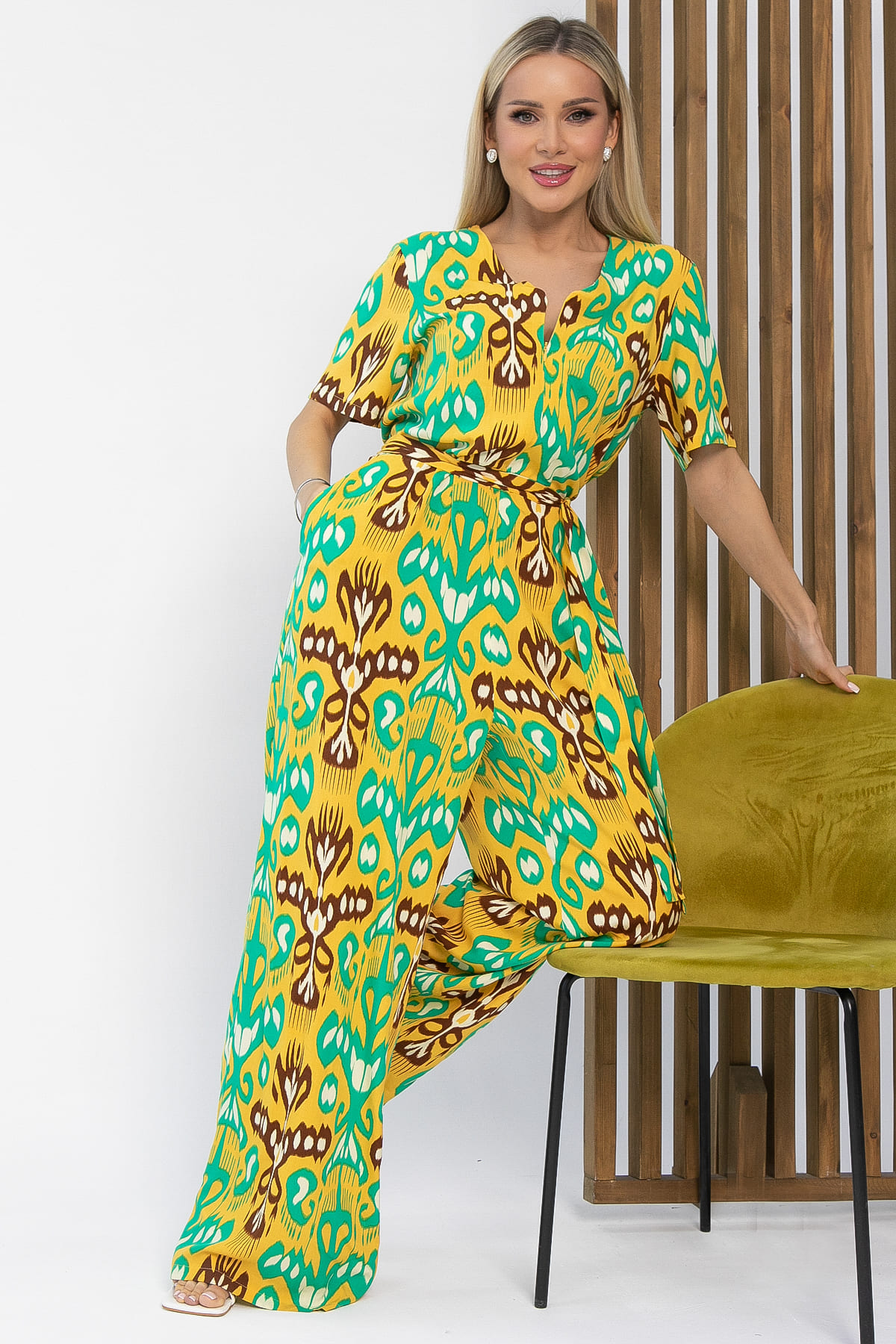 Комбинезон LT Collection модель  514053