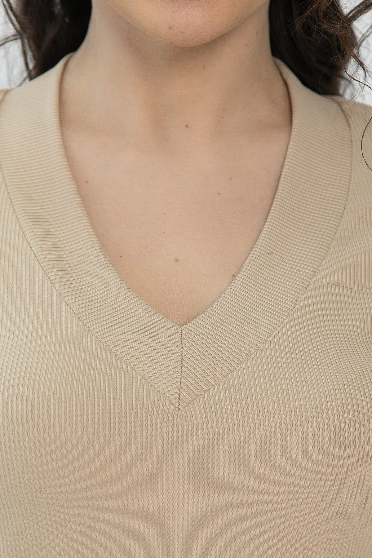 Блуза Текила (бежевая) Б13550-33М