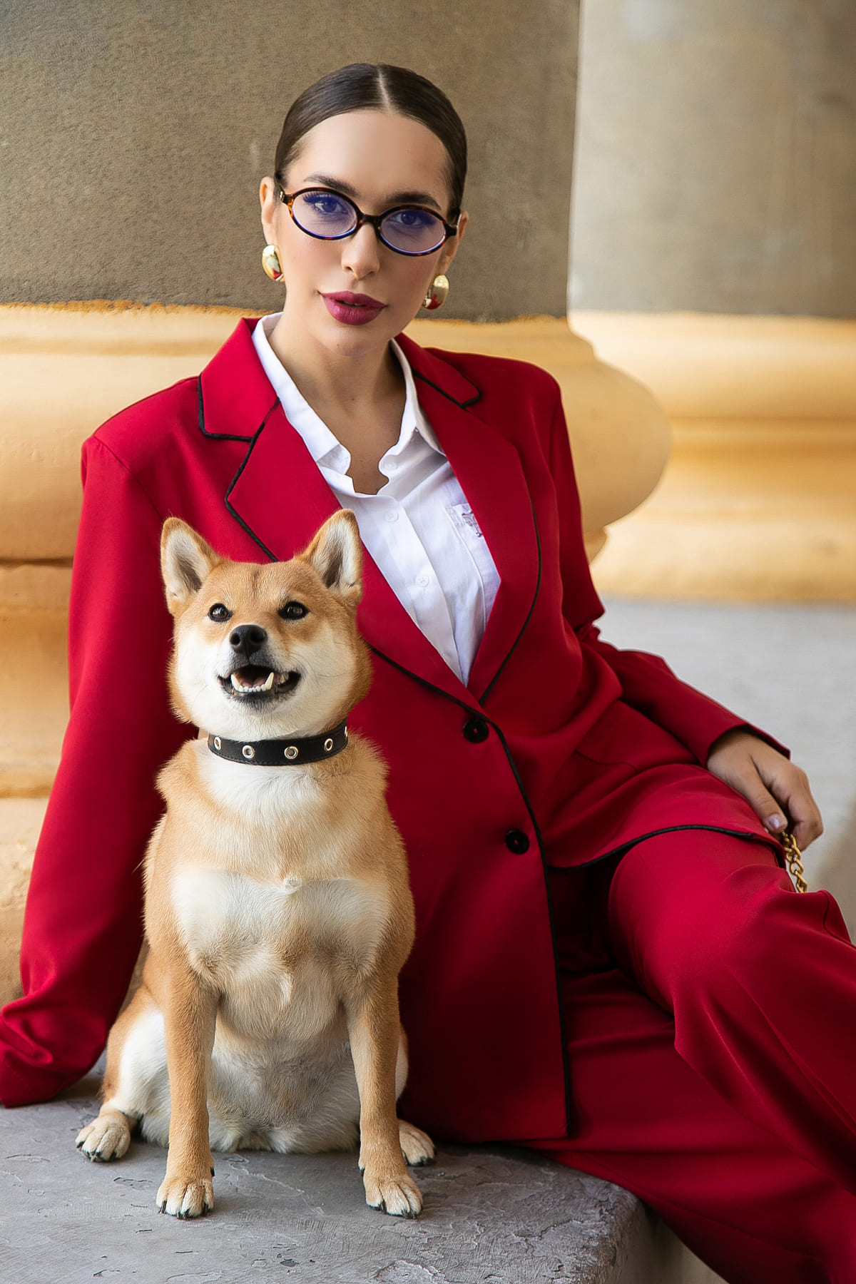 Жакет Нэри (бордо) Б14109-33М