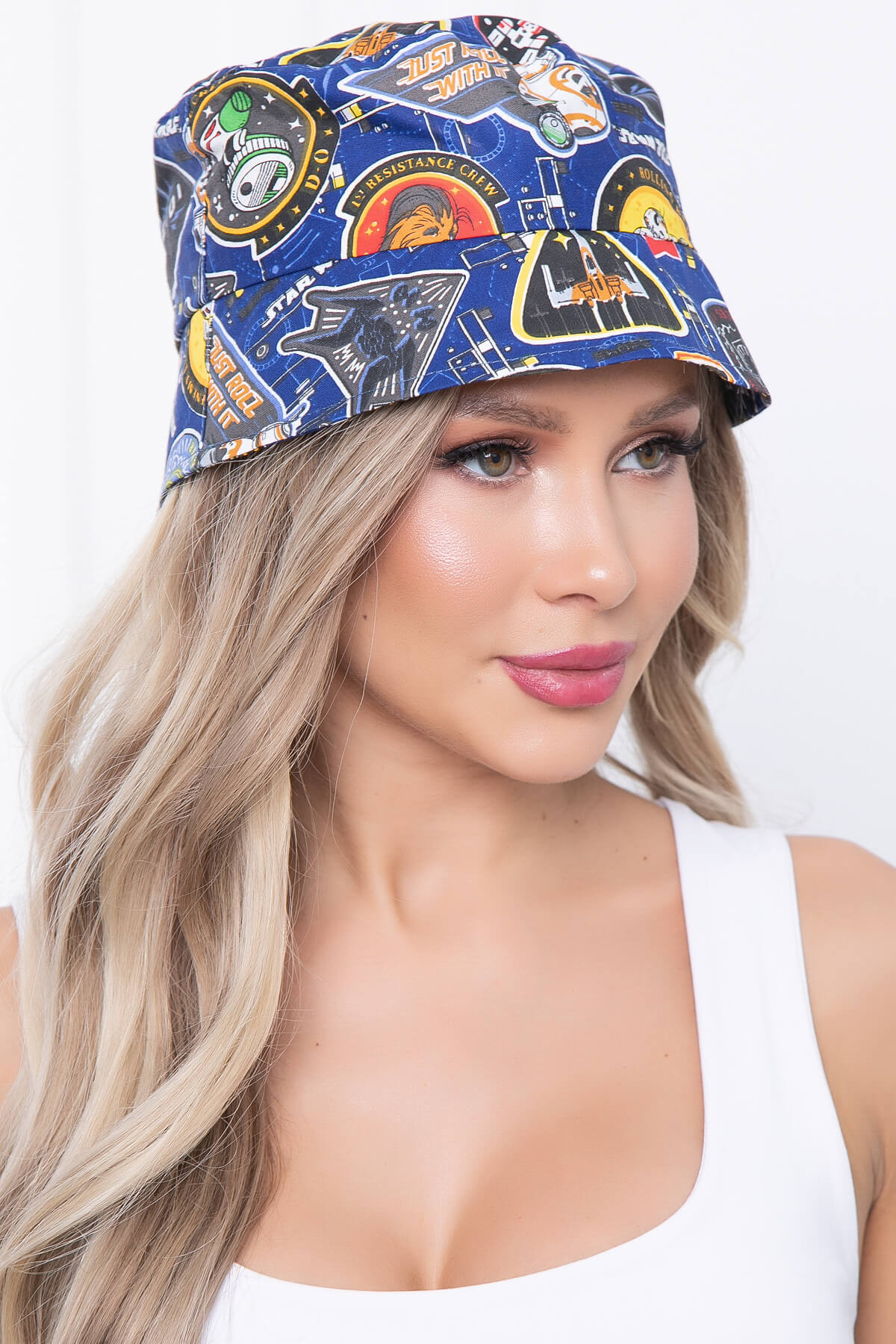 Панама (Star Wars) ПН9