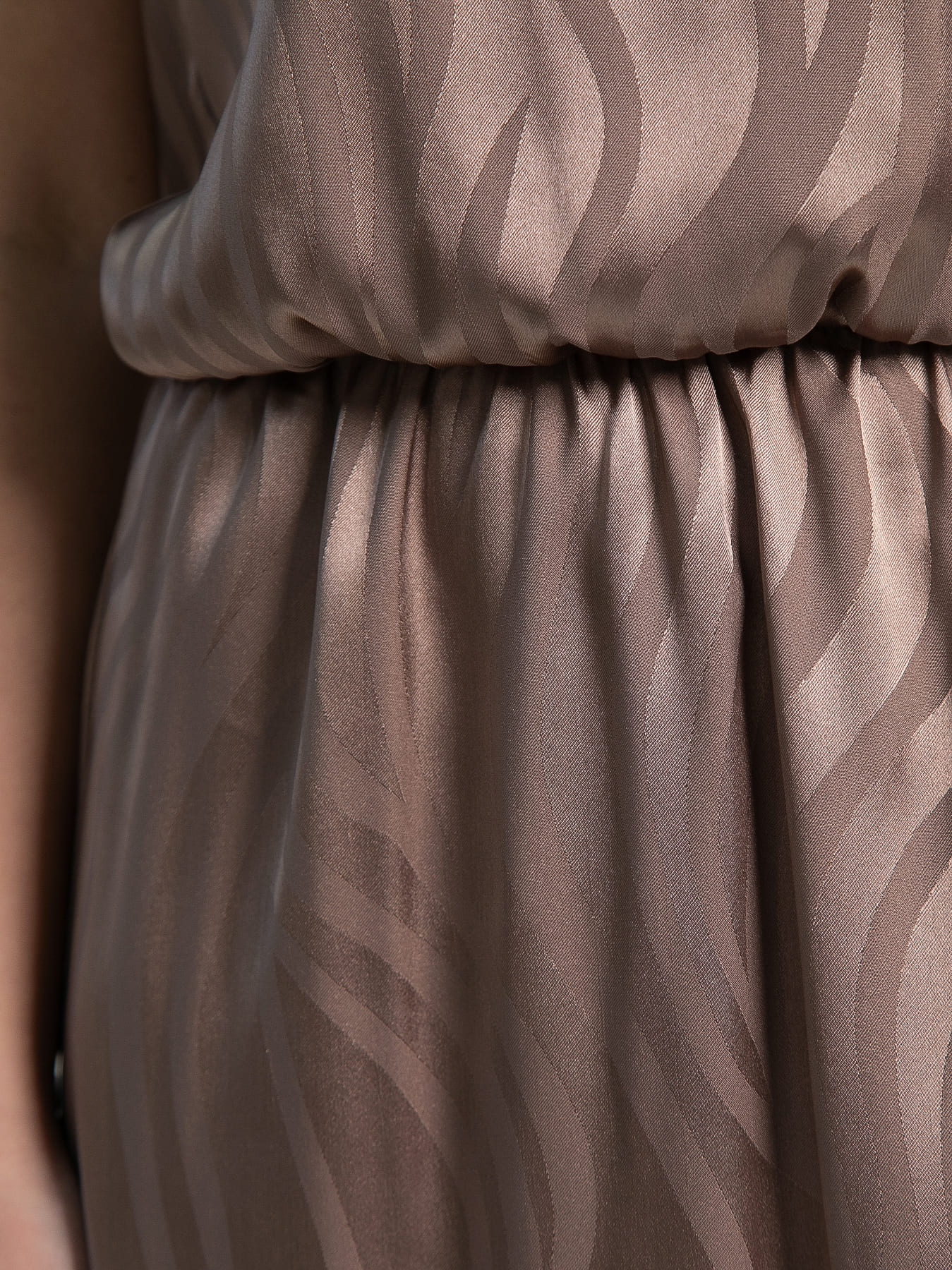 Платье Мэри НЬЮ (капучино) П15112-12М