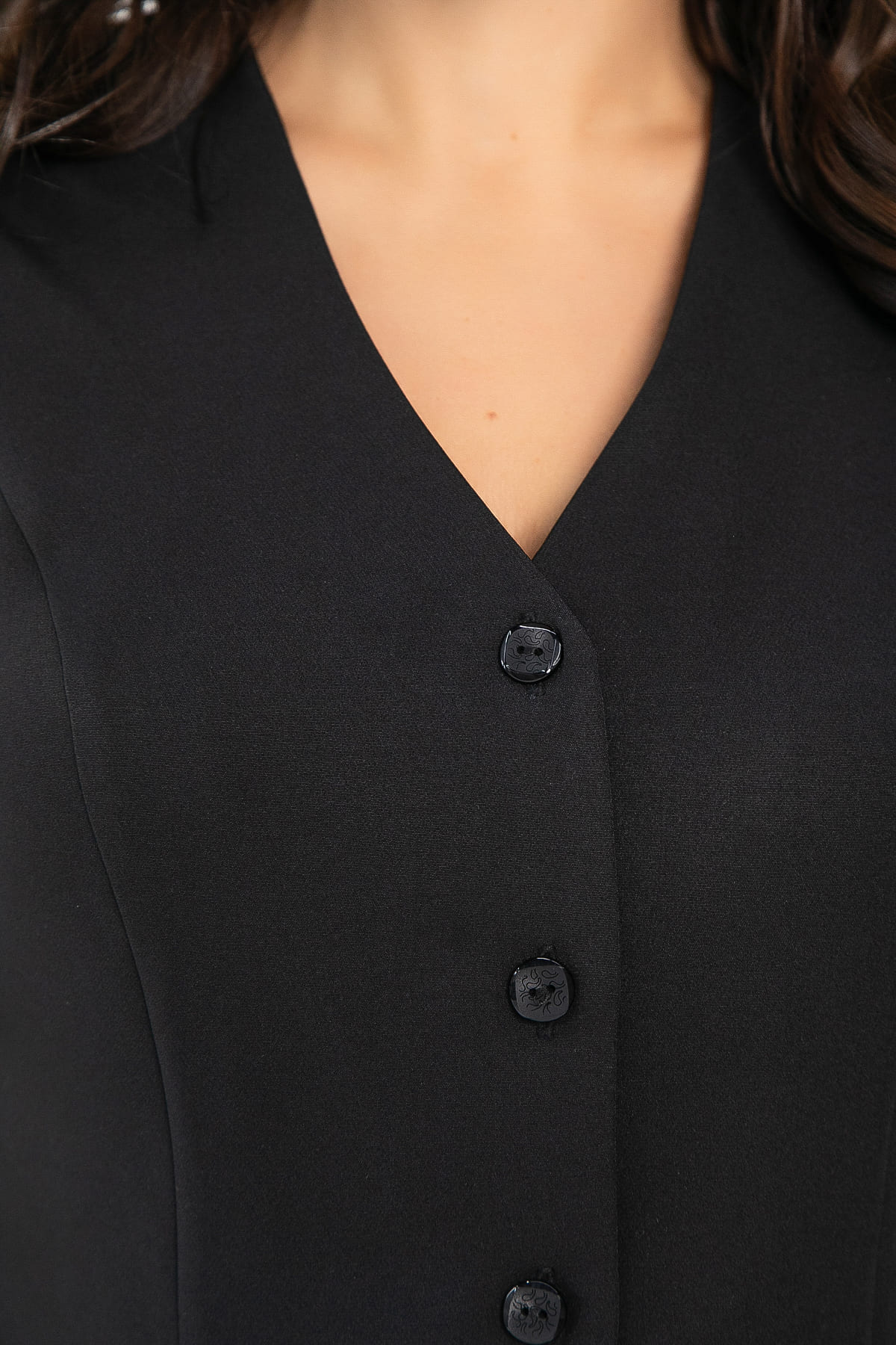 Костюм Аделина (черный) К14118-27М