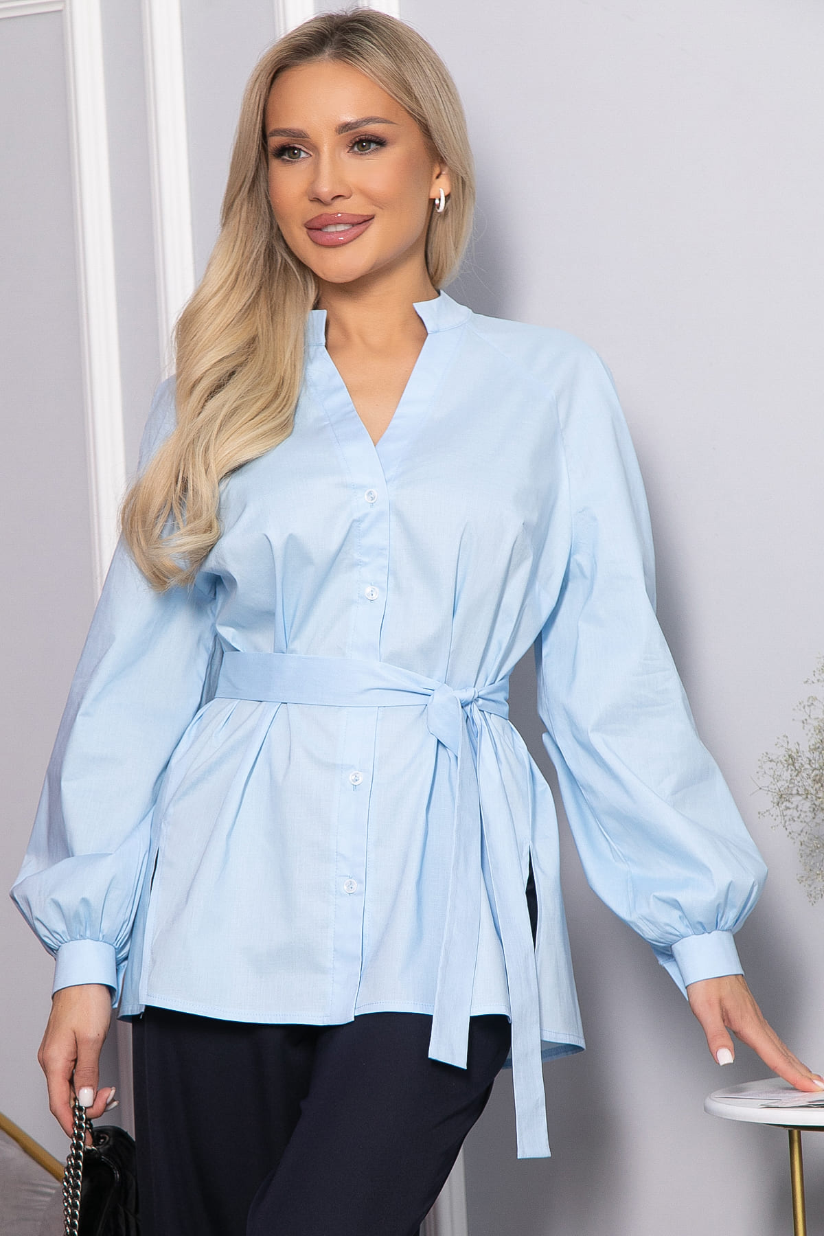 Блуза LT Collection модель  526500