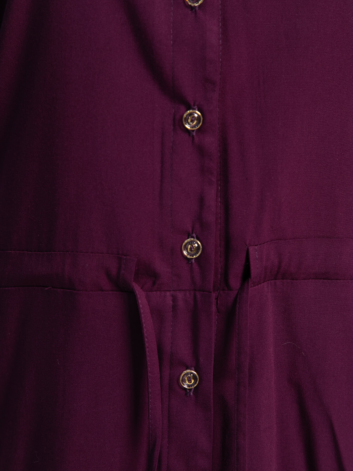 Блуза Мариша (бордо) Б15566-30М