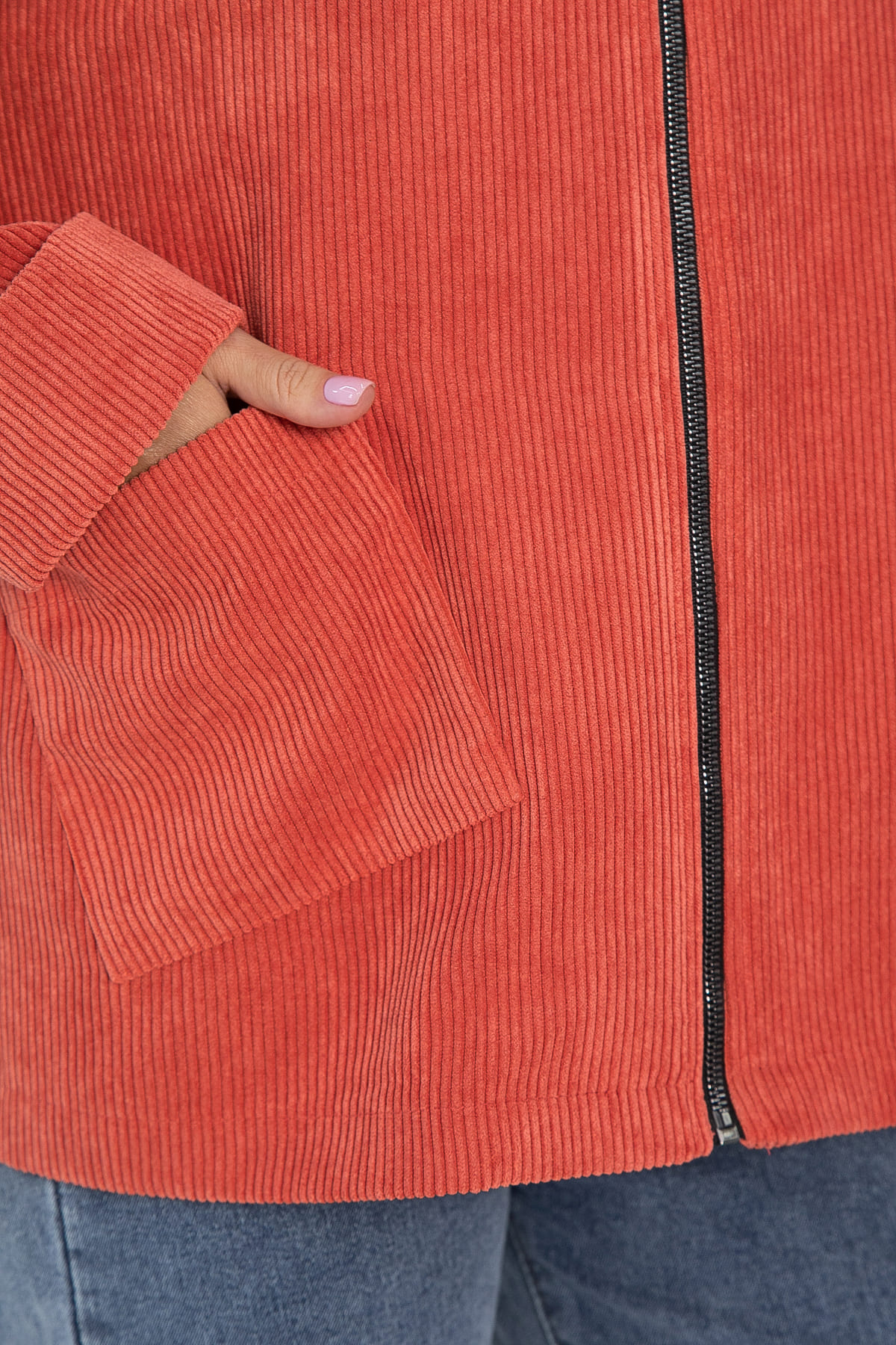 Жакет Реджина (оранжевый) Б14178-9М