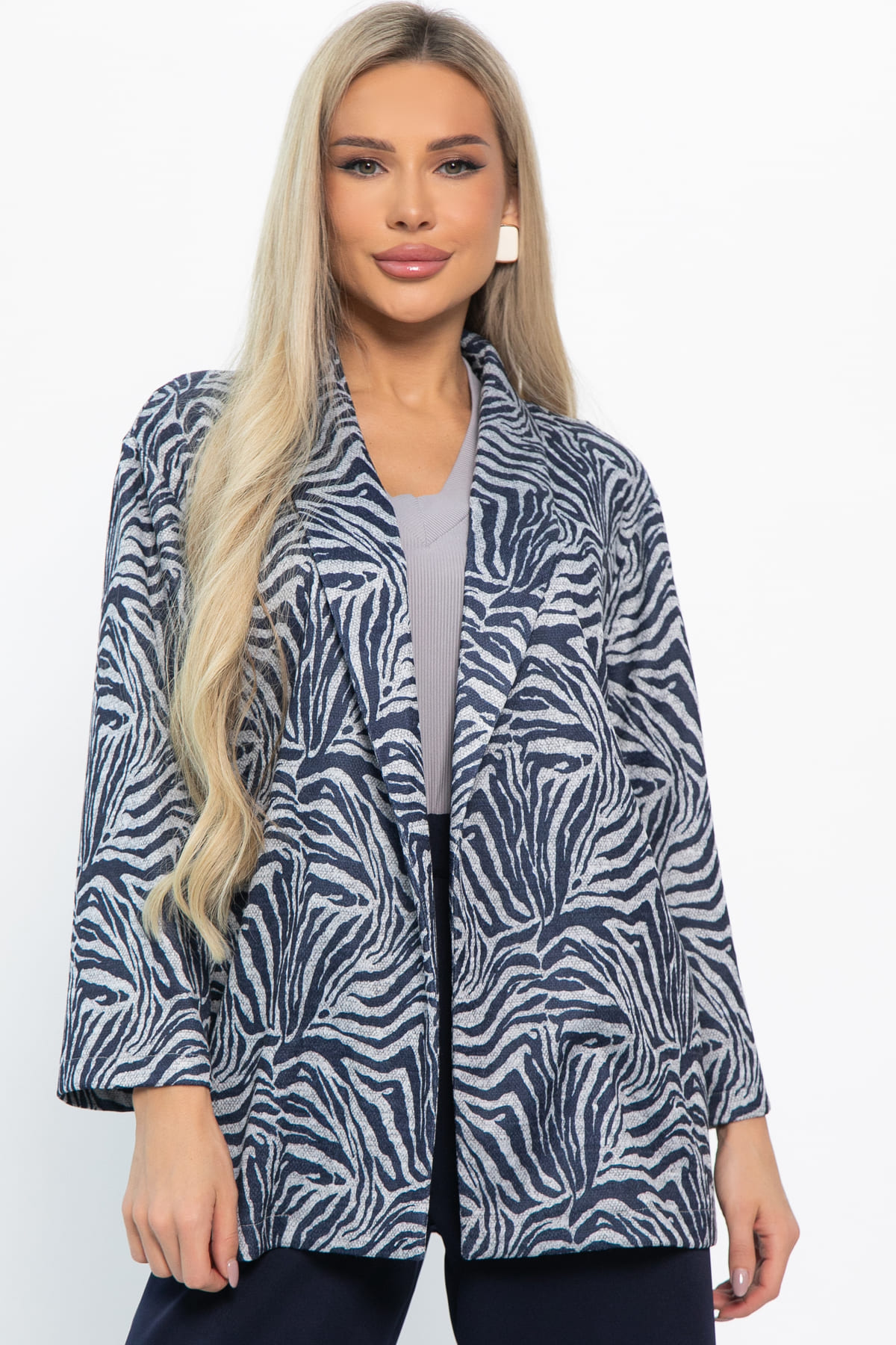 Костюм Ирада (синий) К14871-7М