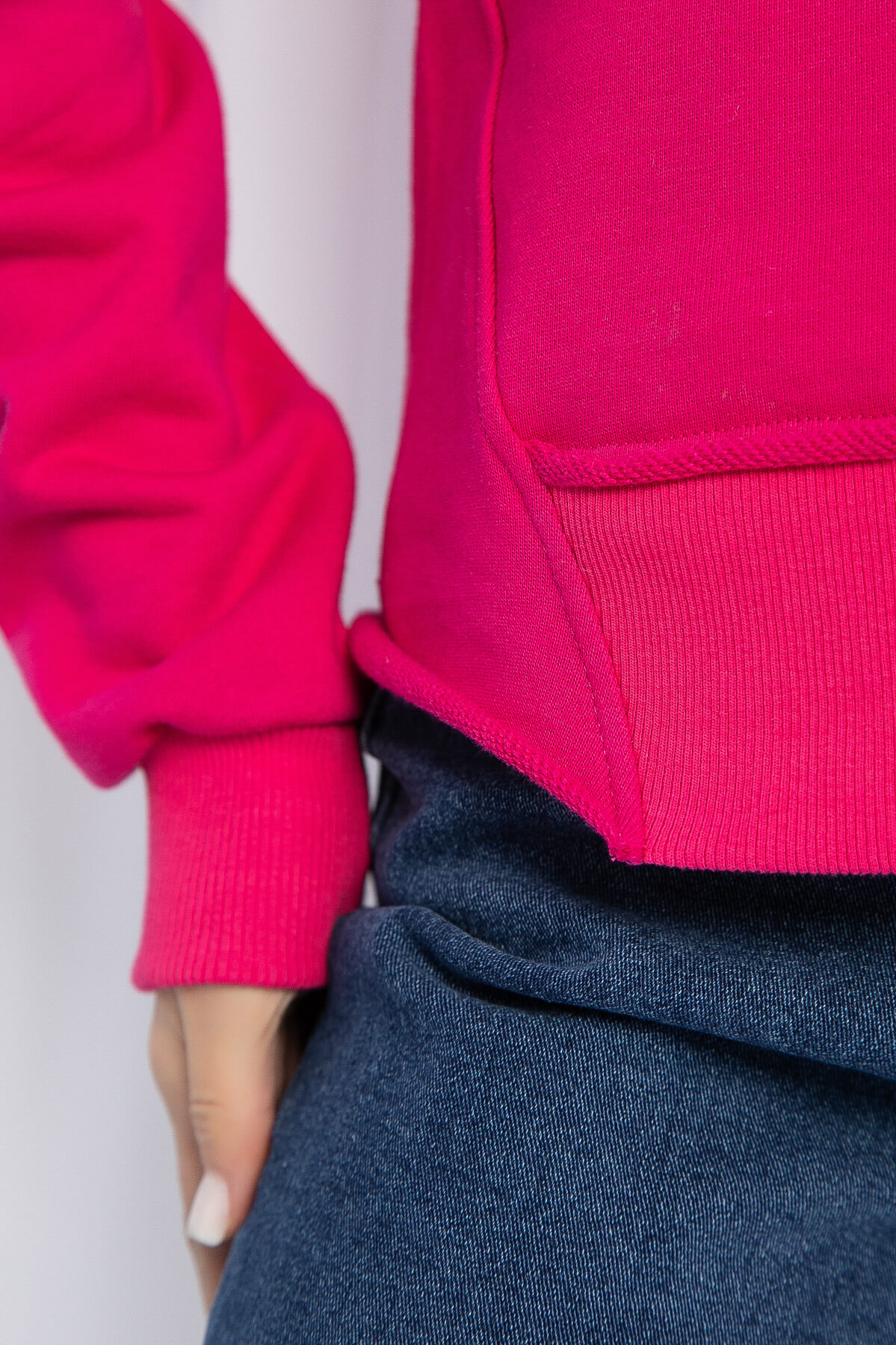 Свитшот Бриз (розовый) Б12884-9М