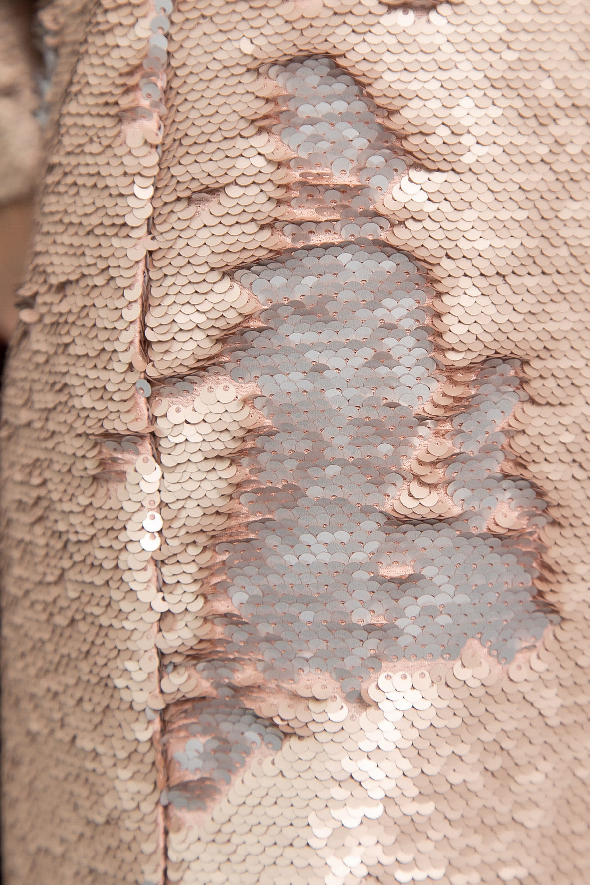 Платье Твоя роскошь (серое) П14693-7М