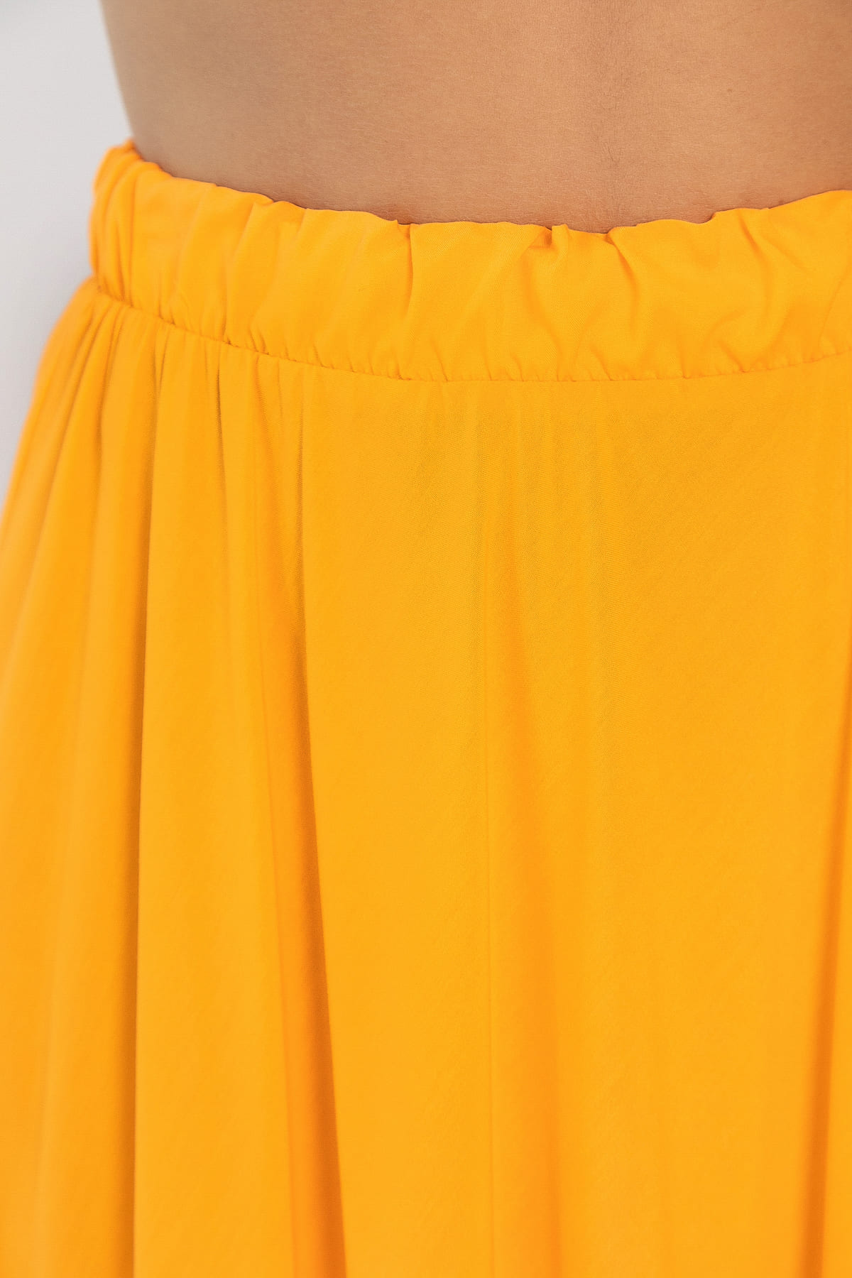 Юбка Виста (оранжевая) Ю13964-25М