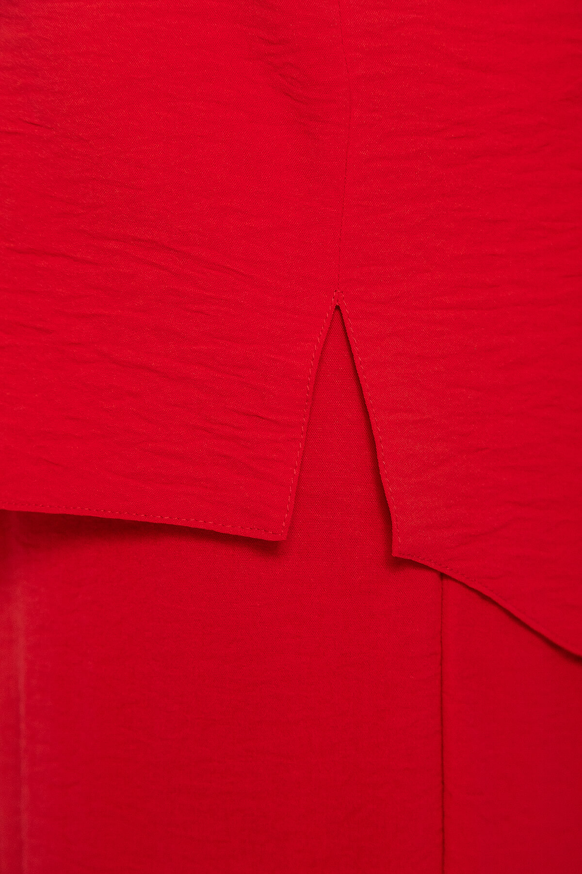 Костюм Релакс (красный) К13080-16М