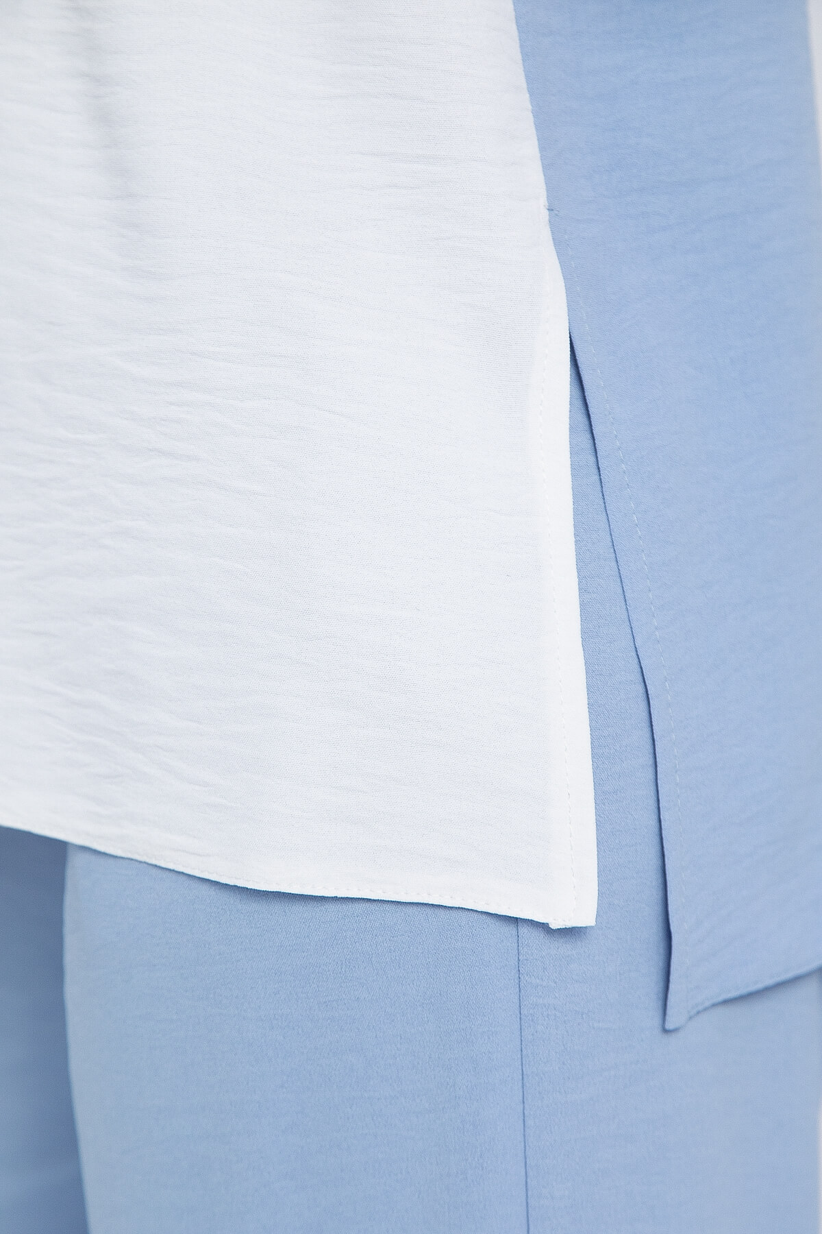 Костюм Аурика (васильковый) К13028-8М