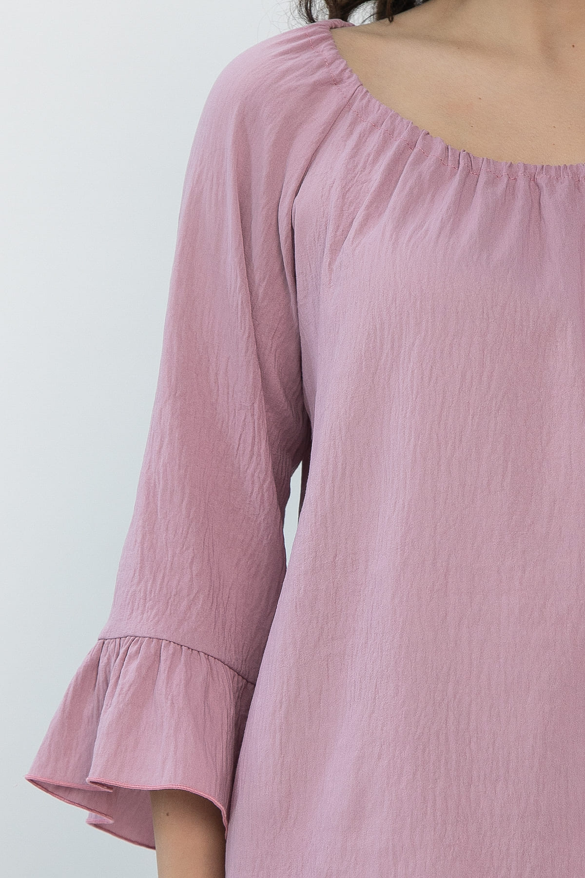 Костюм Марокко (пыльно-розовый) К13510-12М