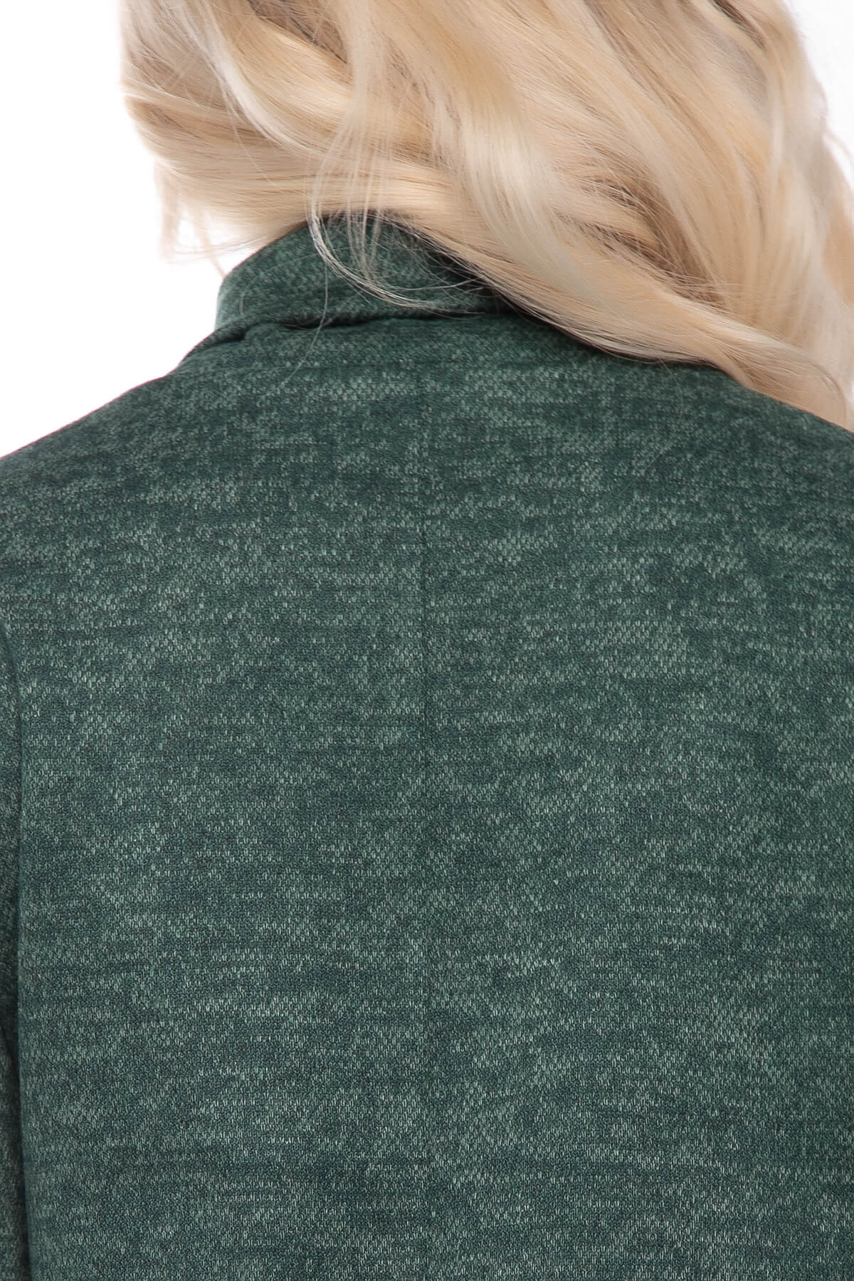 Платье "Анита" (хаки) П7604