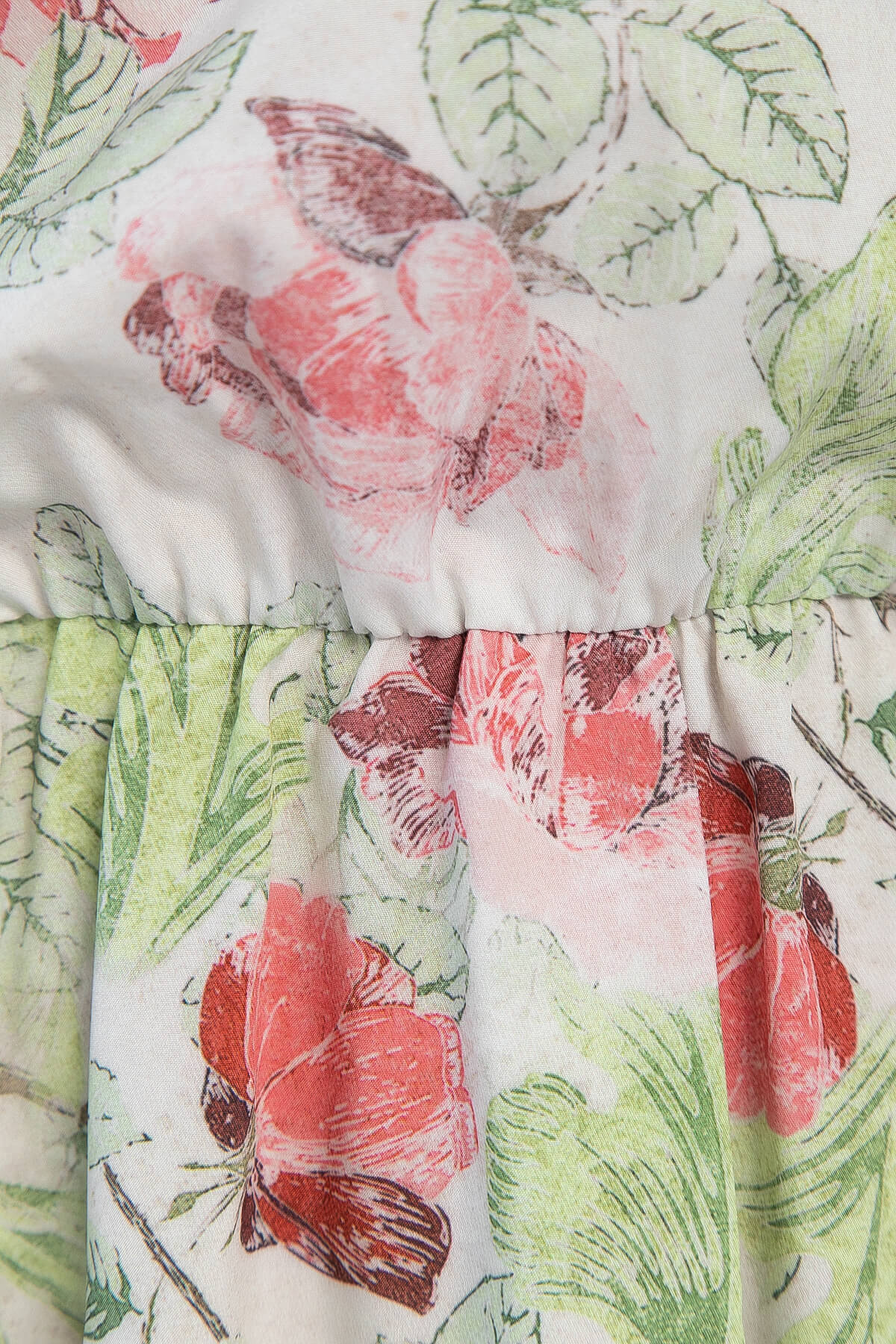 Платье Селестина (бежевое) П13064-30М