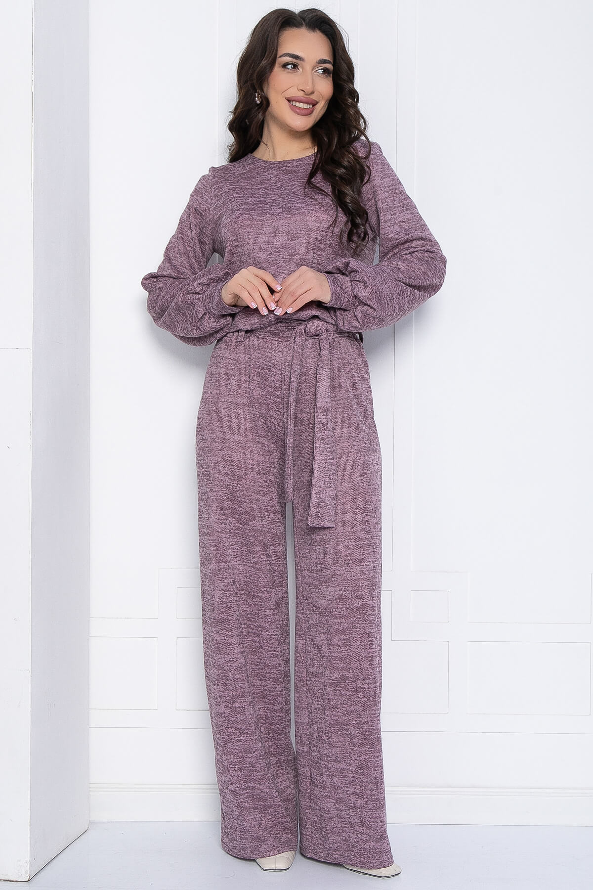 Костюм Марта (розовый) К12525-8