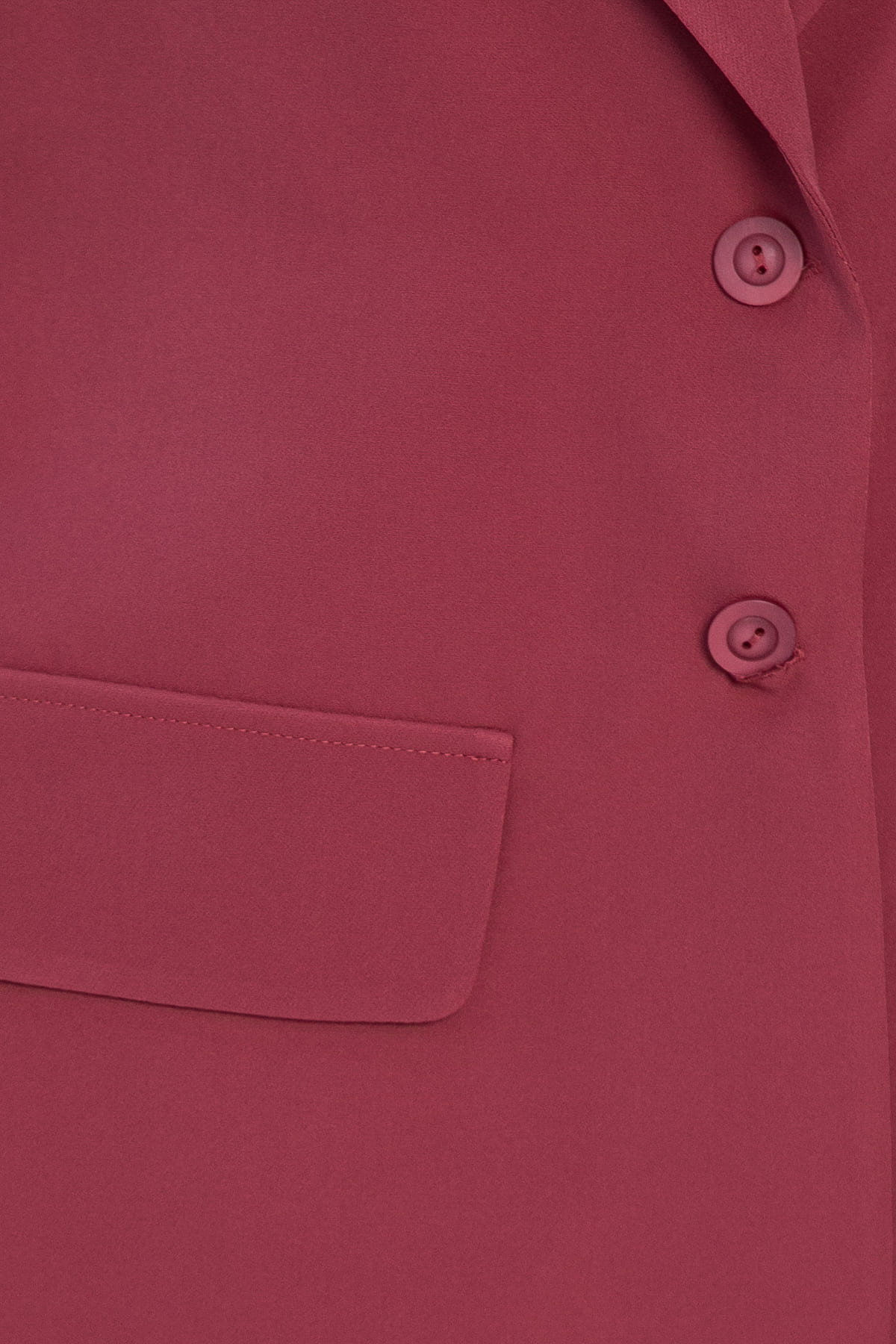 Жакет Фрея (ягодный) Б14159-7М