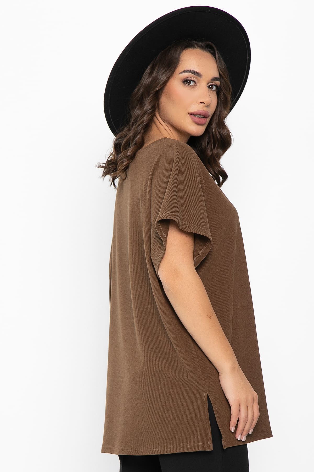 Жилет Майами (шоколад) Б14089-34М