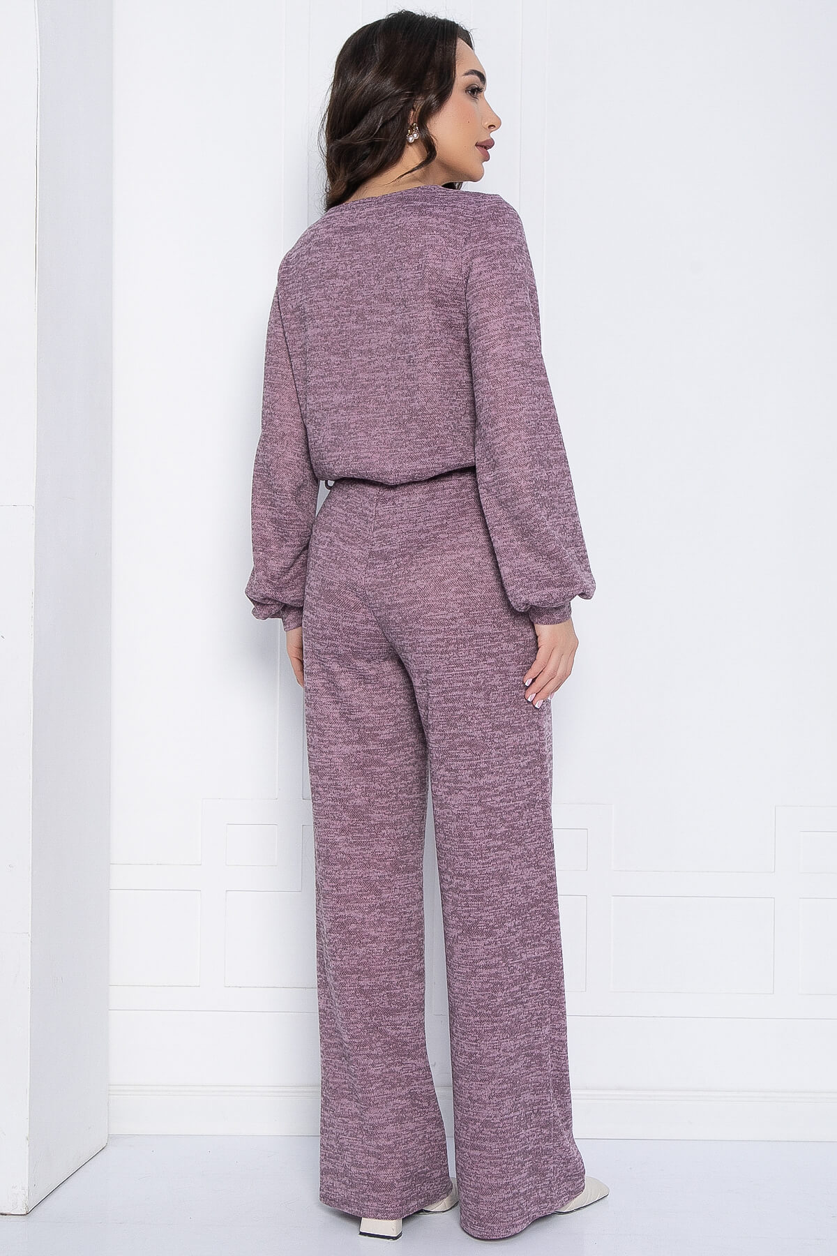 Костюм Марта (розовый) К12525-8