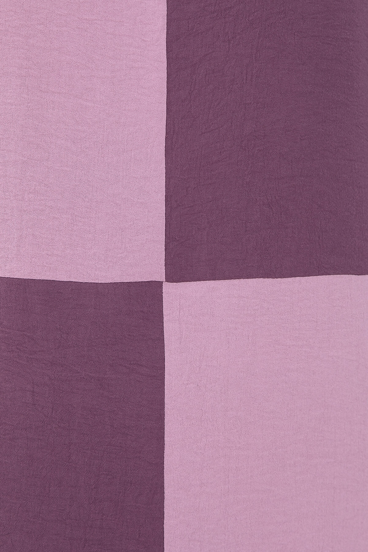 Платье Кайла (сирень) П10272