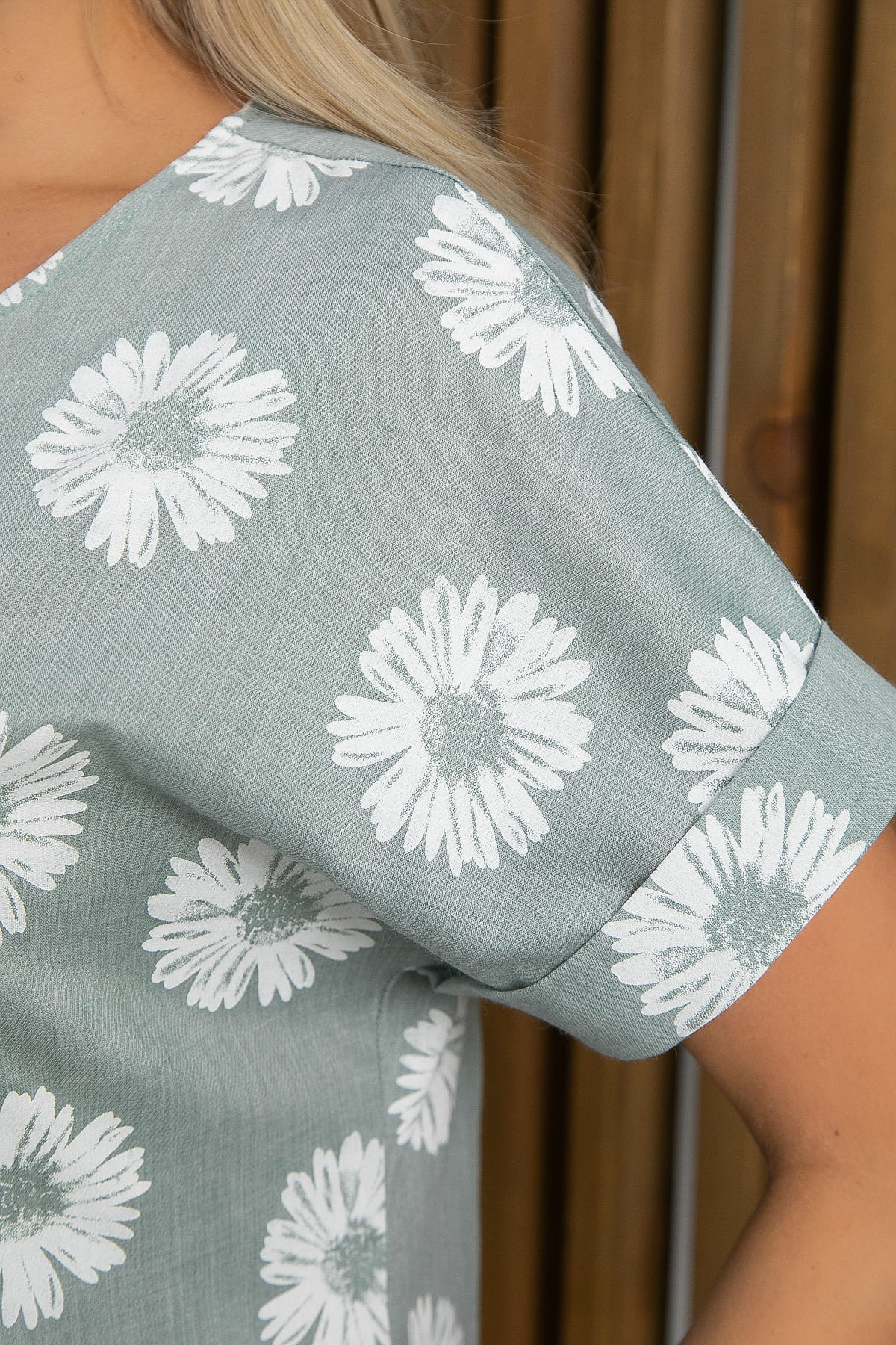 Платье Бренди (мята) П13301-12М