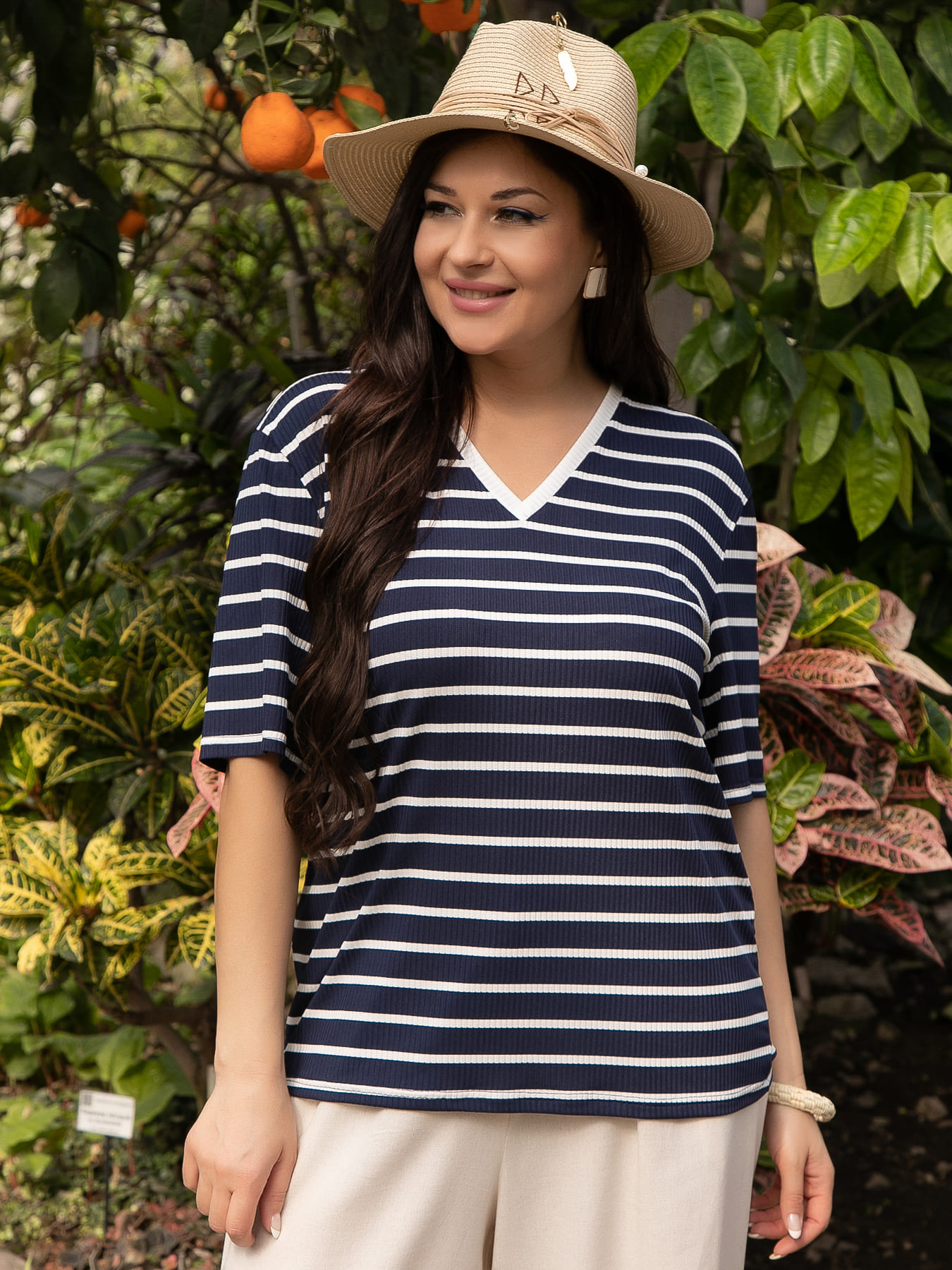 Футболка Хочу на море! (синяя) Б15591-7М