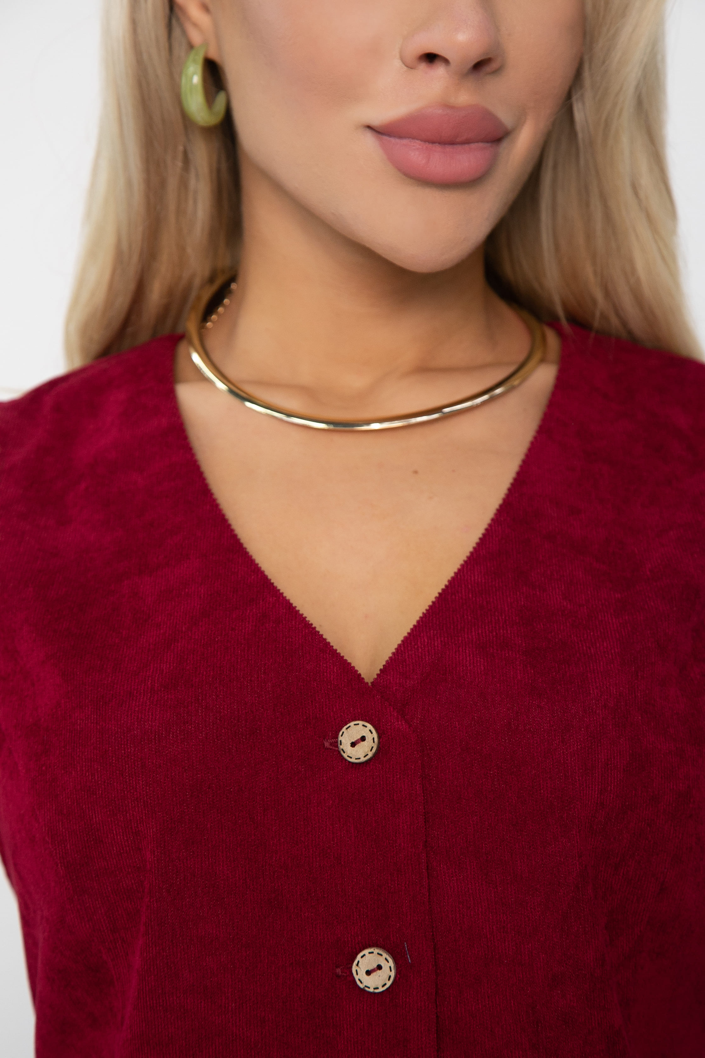 Костюм Жанет (вишневый) К12029