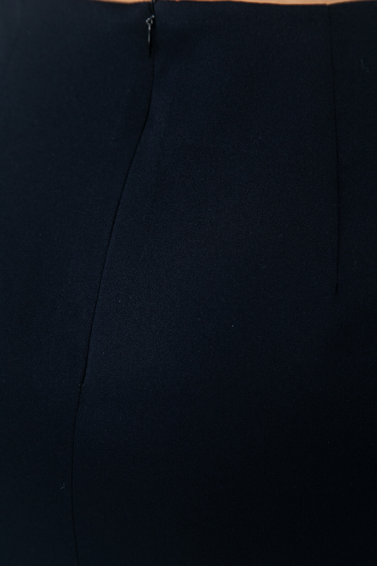 Юбка Путь к успеху (синяя) Ю12762-25М