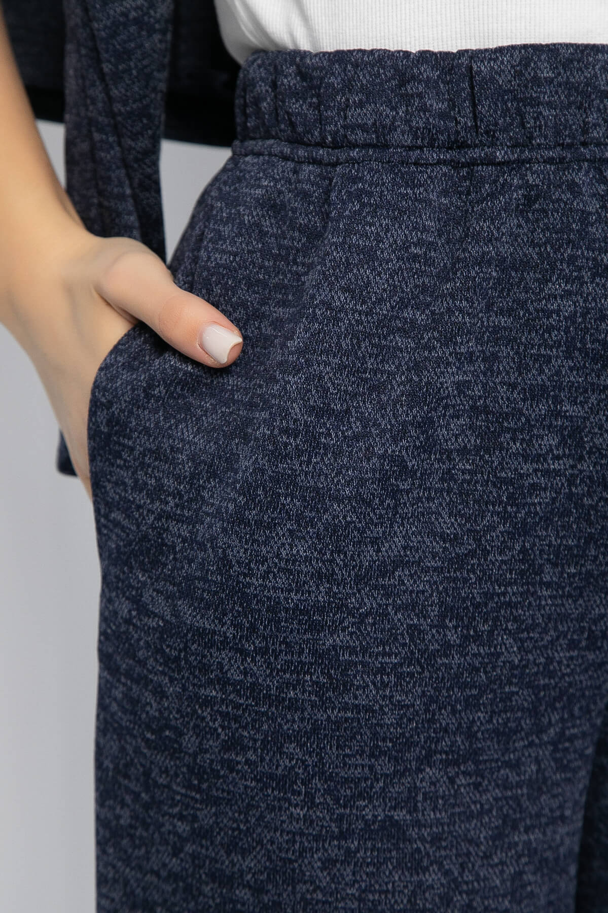 Костюм Токио (синий) К13145-6М