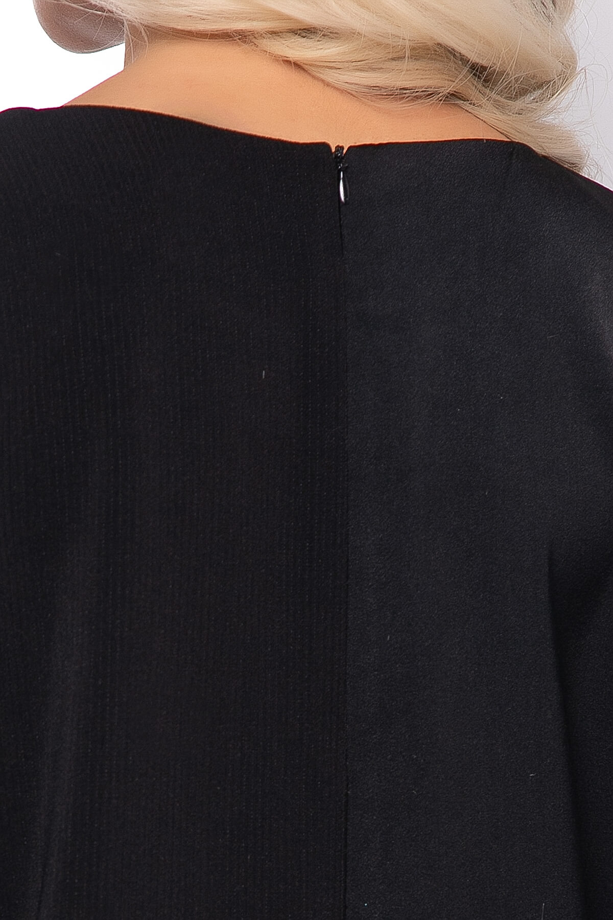 Платье "Сенсация" (блэк) П7883