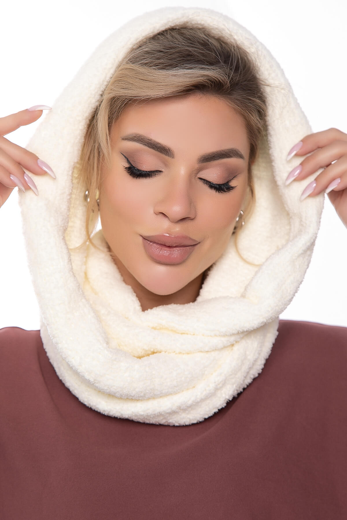 Снуд (молочный) СВ5