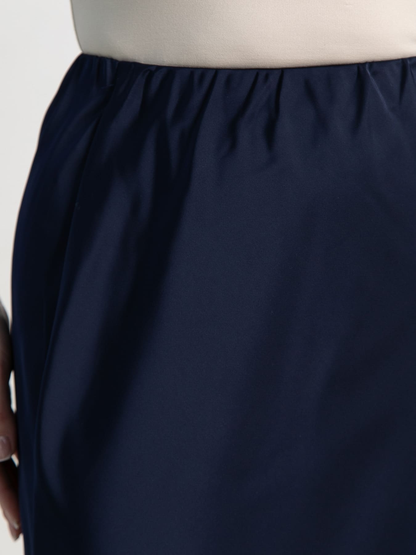 Юбка Фейри (синяя) Ю15218-53М