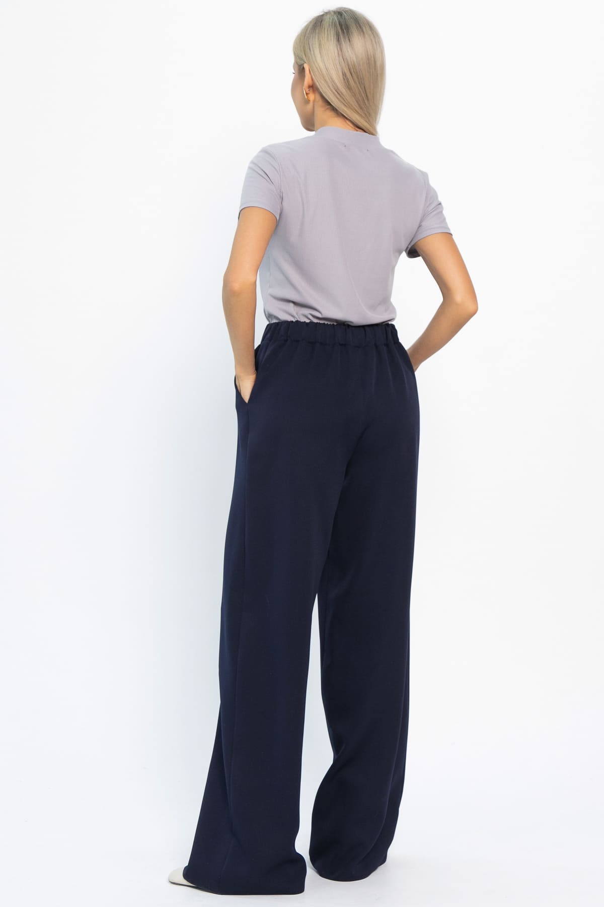 Костюм Ирада (синий) К14871-7М