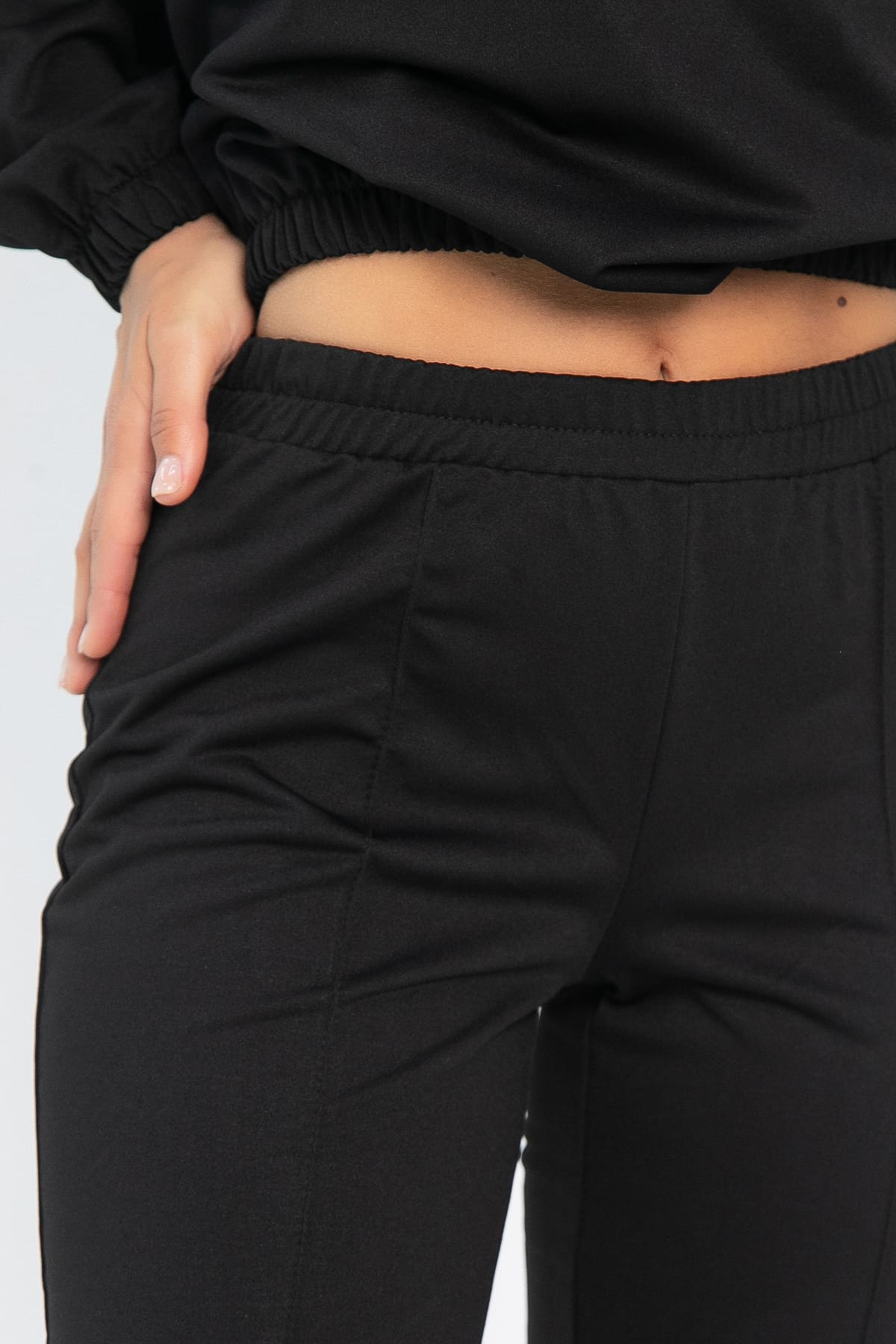 Костюм Она (черный) К13990-15М