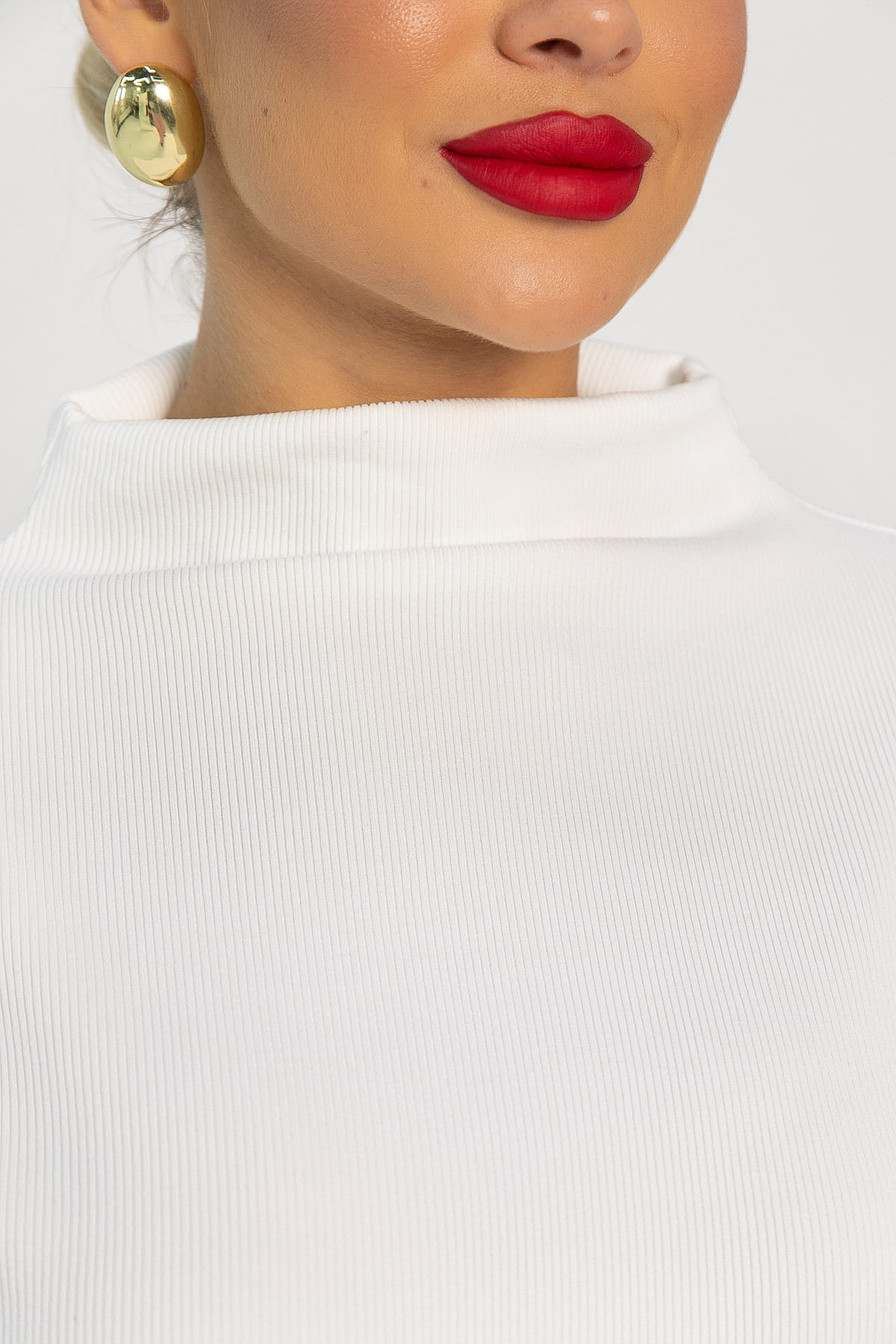 Джемпер Новый облик (молочный) Б14235-34М