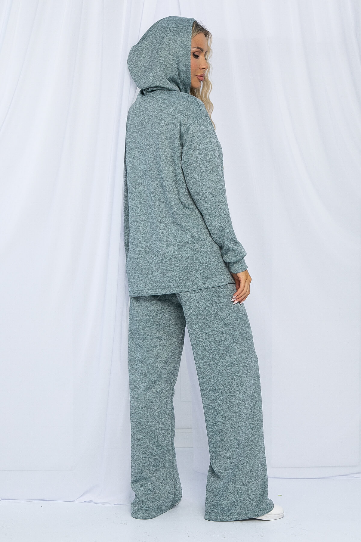 Костюм Токио (мята) К13048-6М