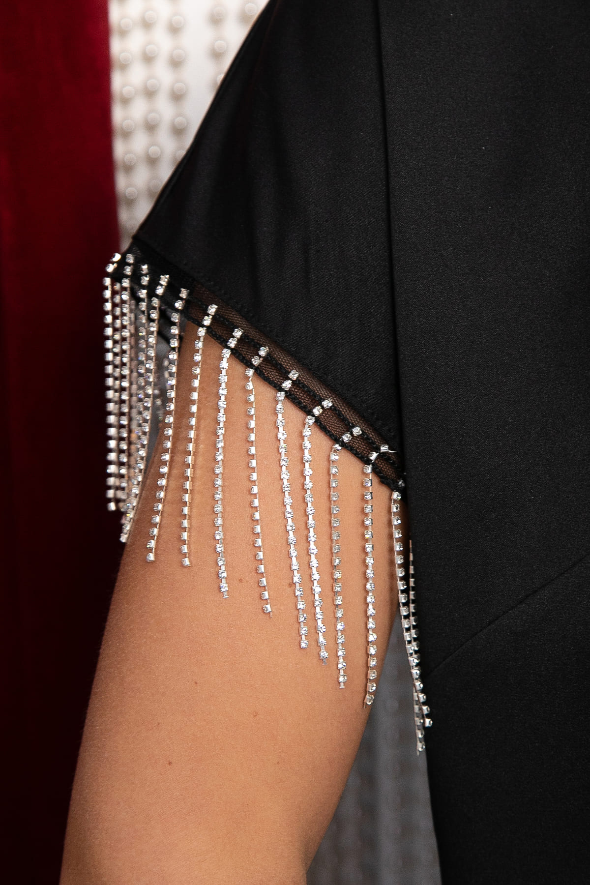 Костюм Великолепный век (черный) К14734-5М