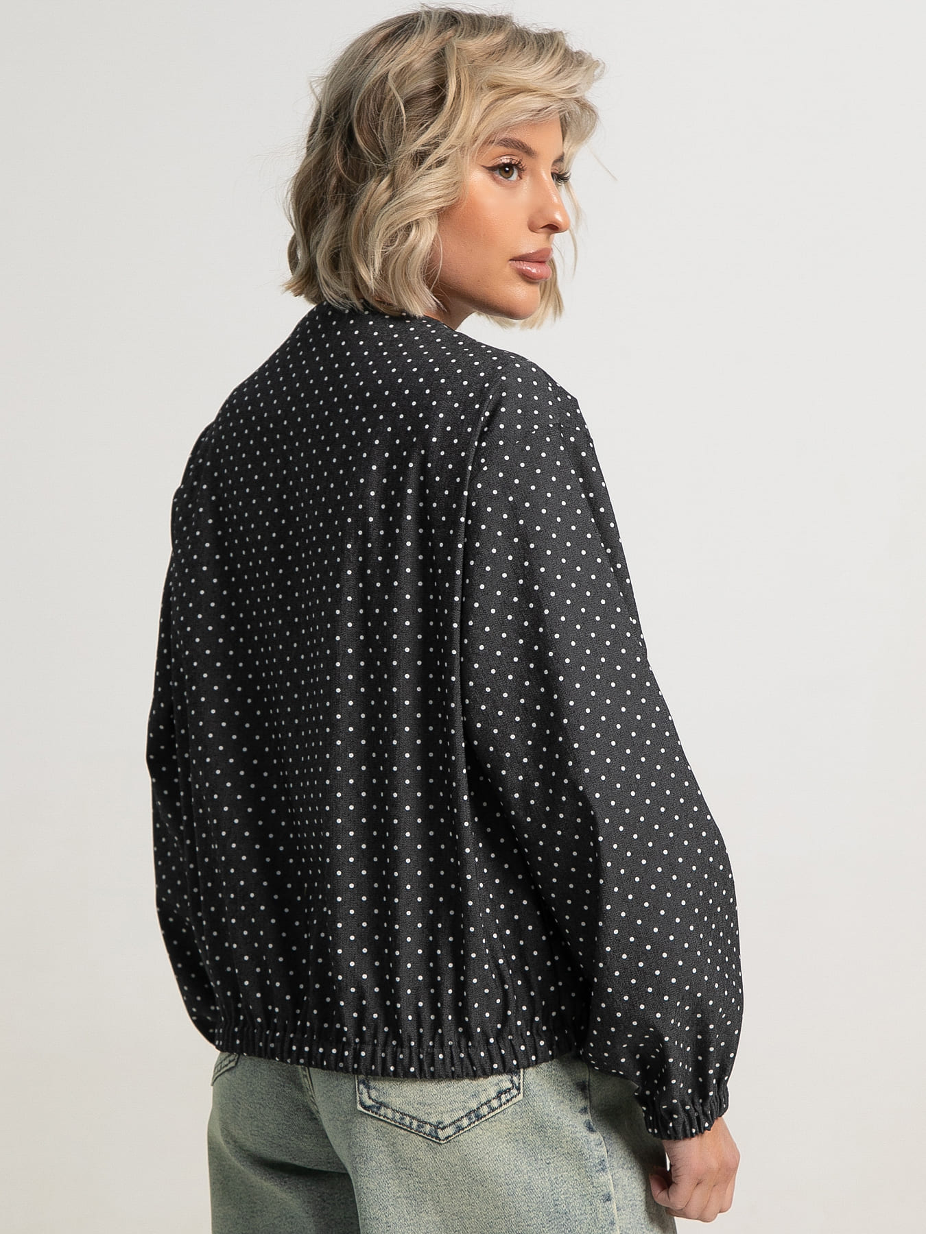 Пыльник Жду лета! (серый) П15631-7М