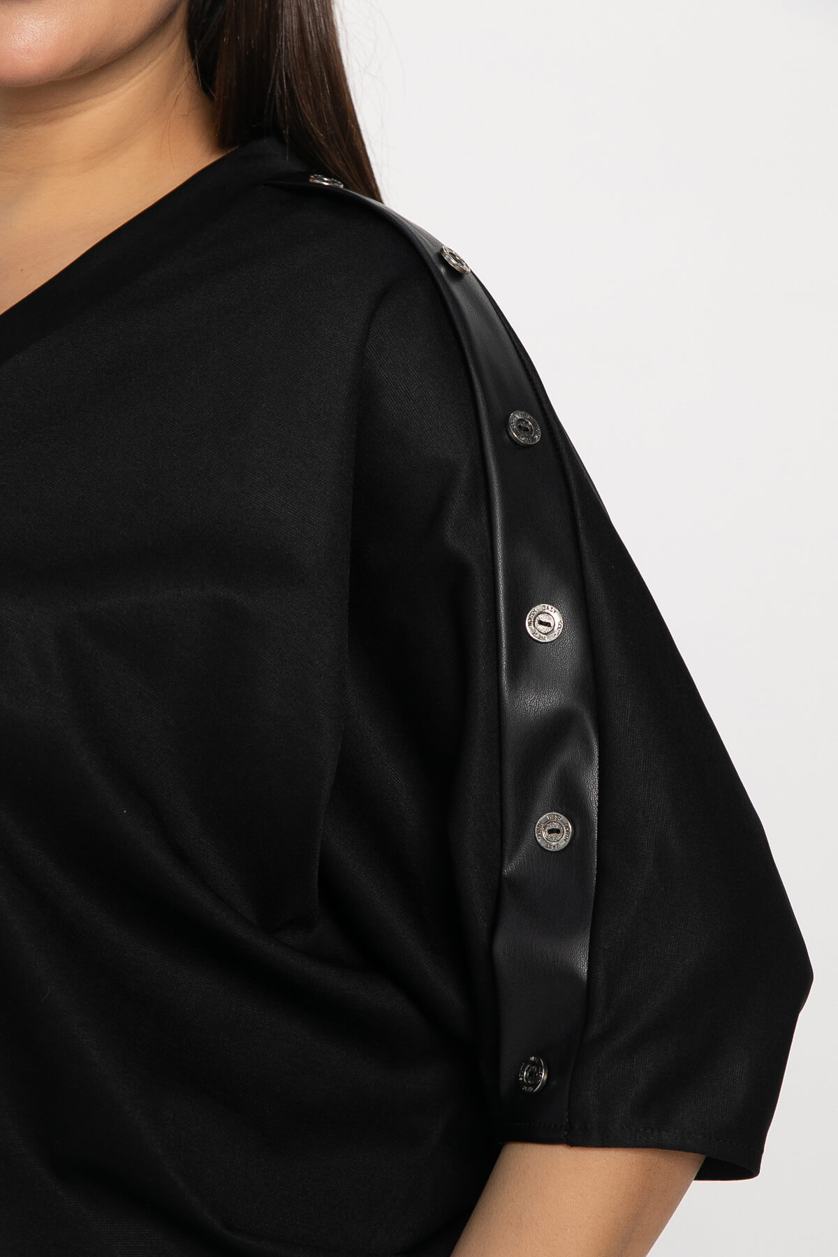 Костюм Идеальная пара (черный) К14971-4М