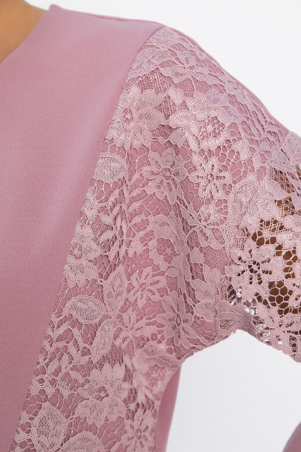 Джемпер Вирджиния НЬЮ (розовый) Б14439-48М