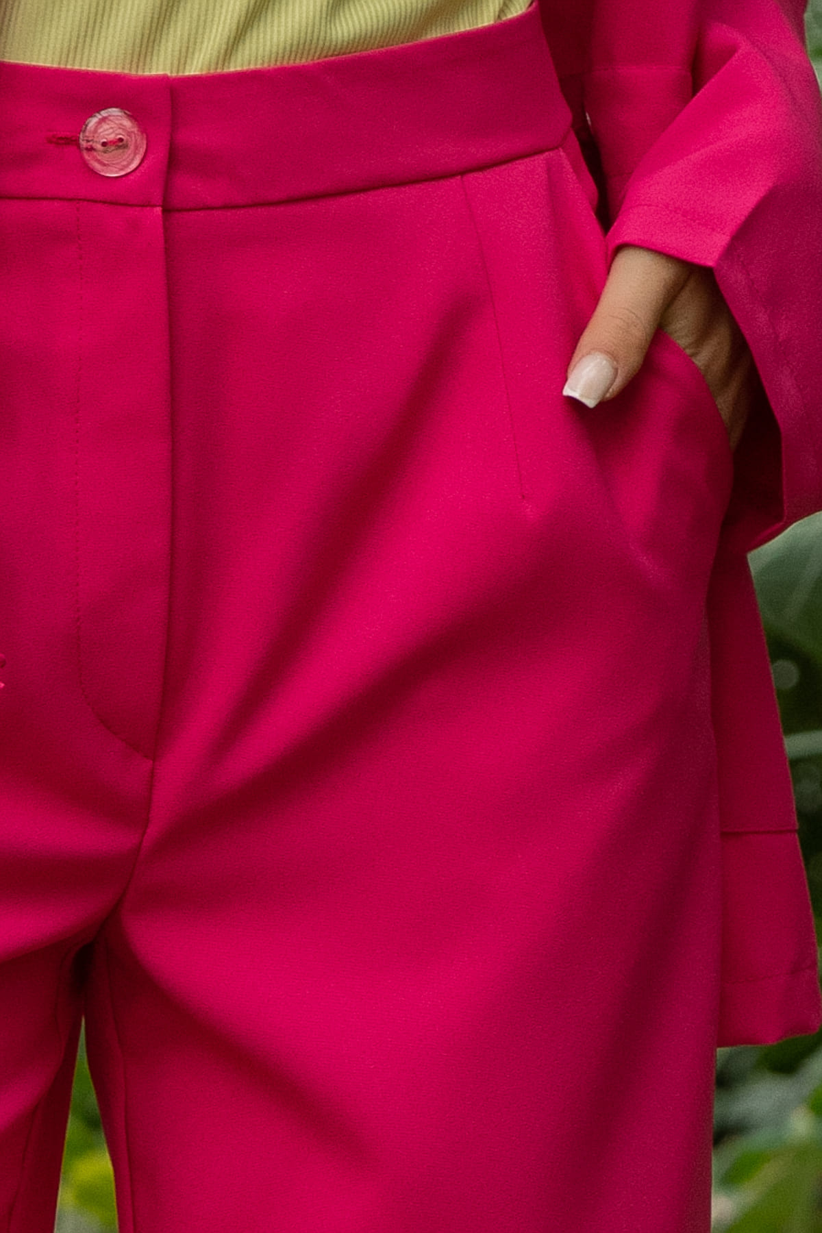 Костюм Адриана (фуксия) К13431-6М