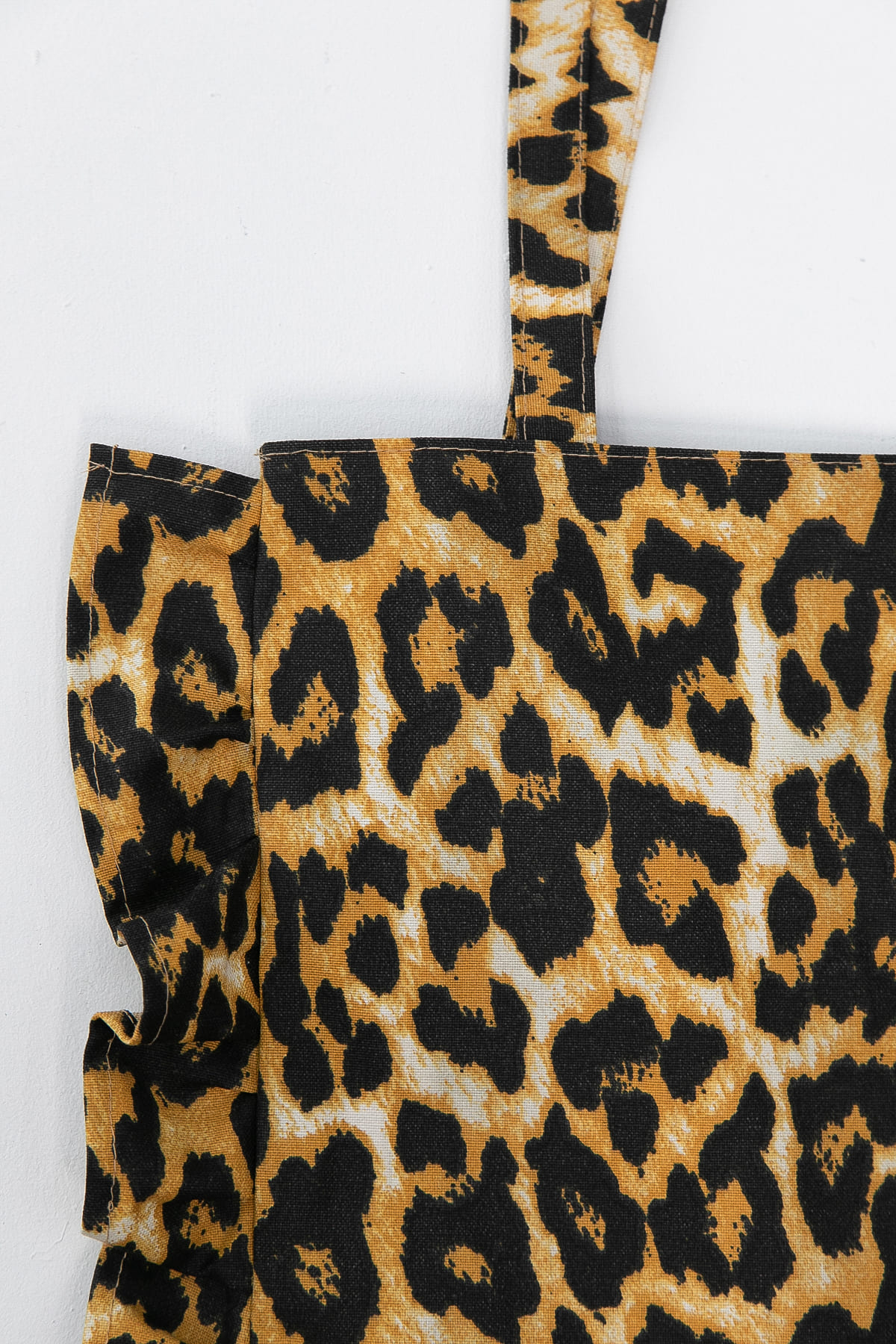 Сумка Шопер (лео) СШ05